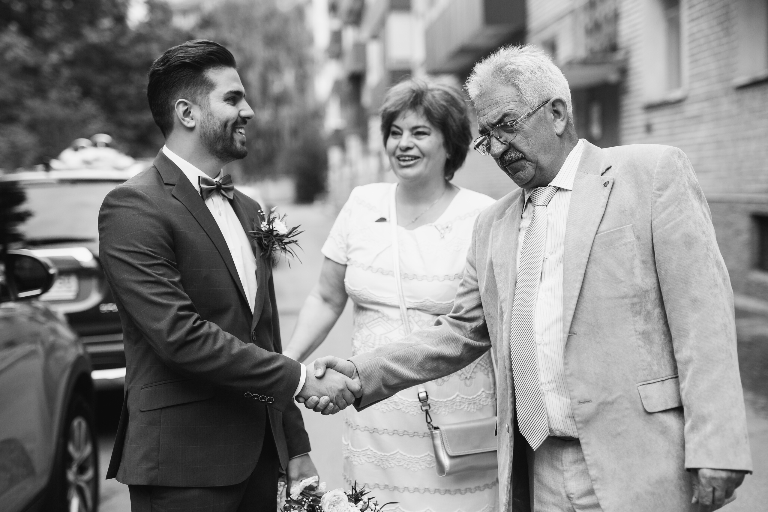 Илья и Татьяна. Фотограф Андрианов Кирилл