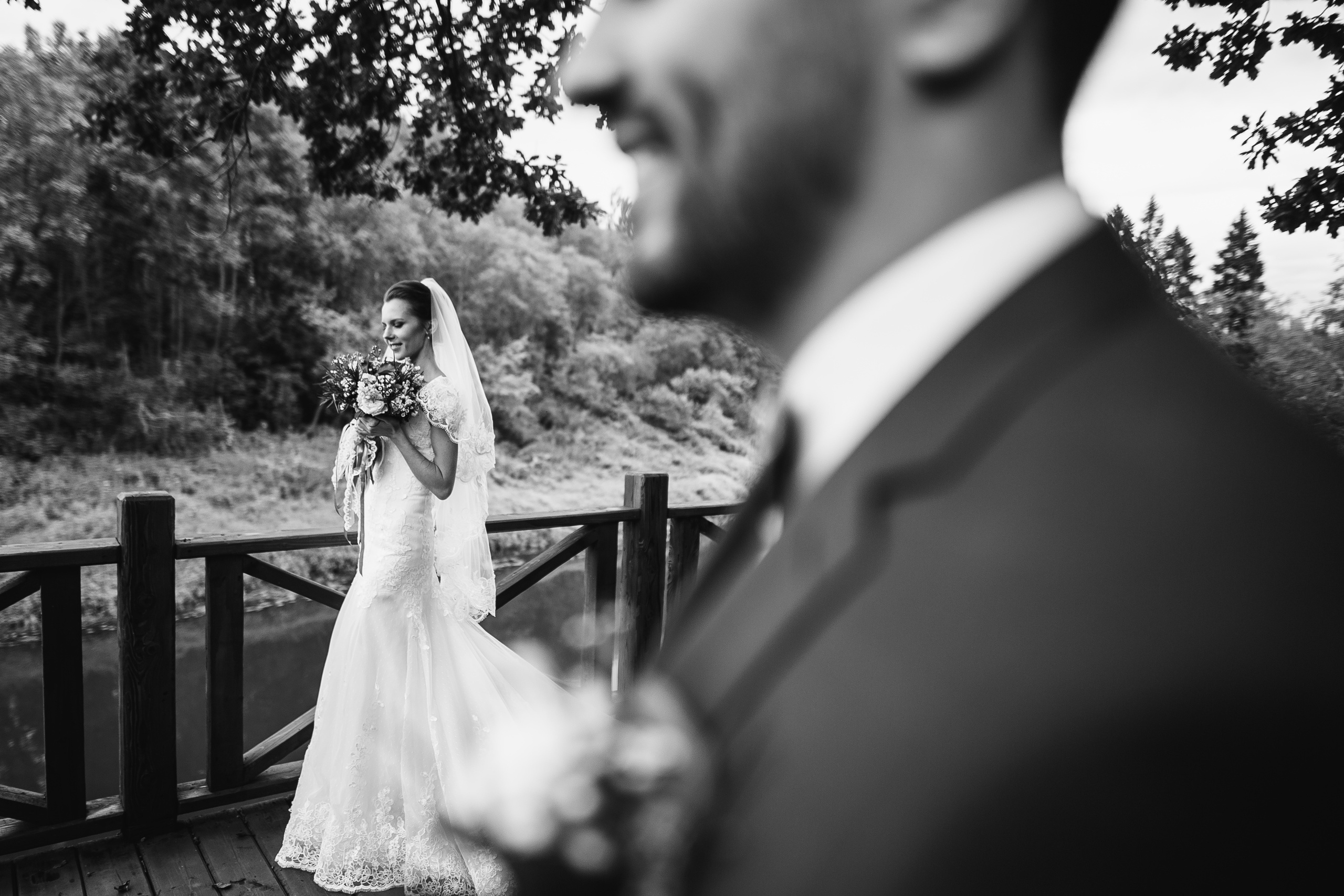 Илья и Татьяна. Фотограф Андрианов Кирилл