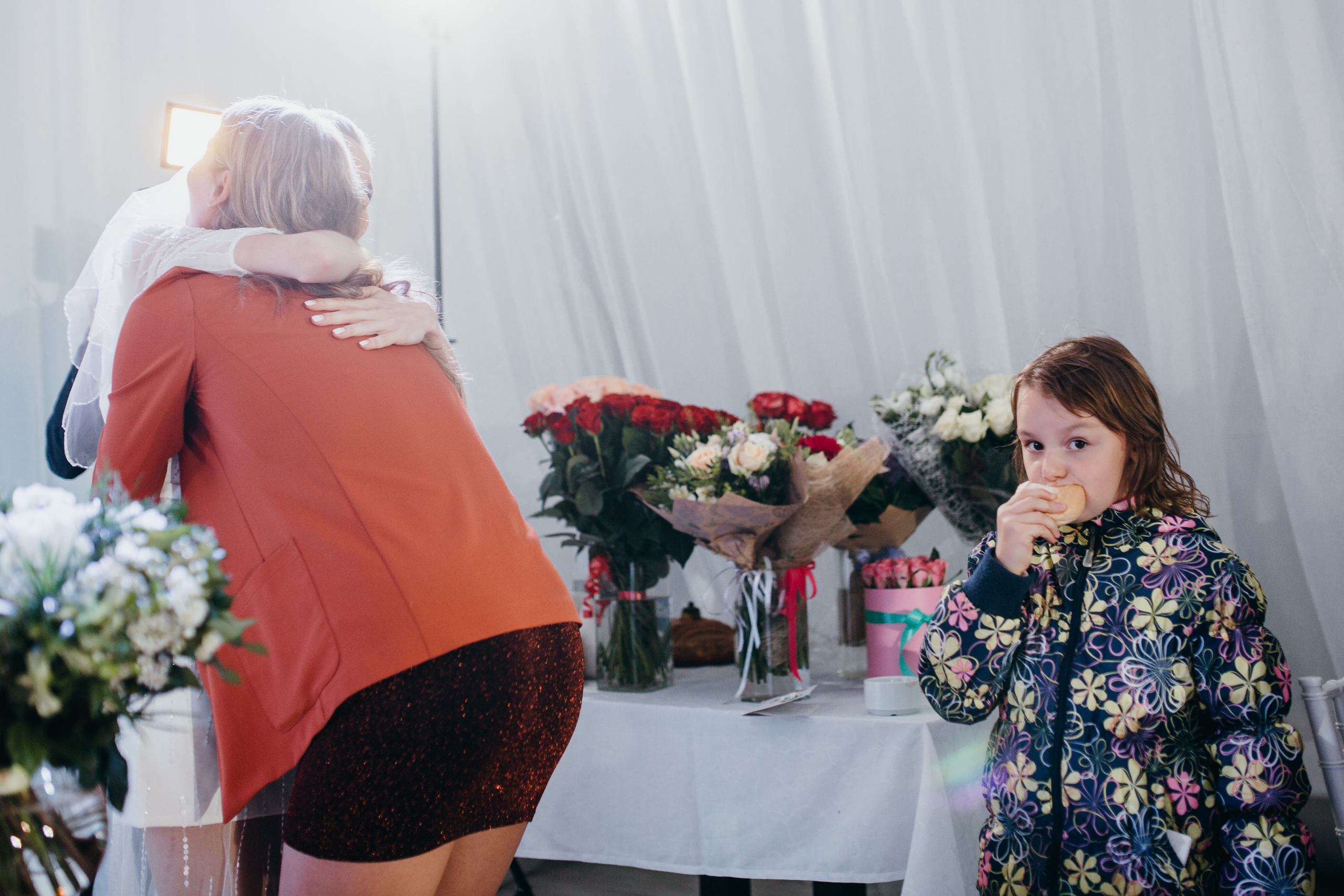 Илья и Татьяна. Фотограф Андрианов Кирилл