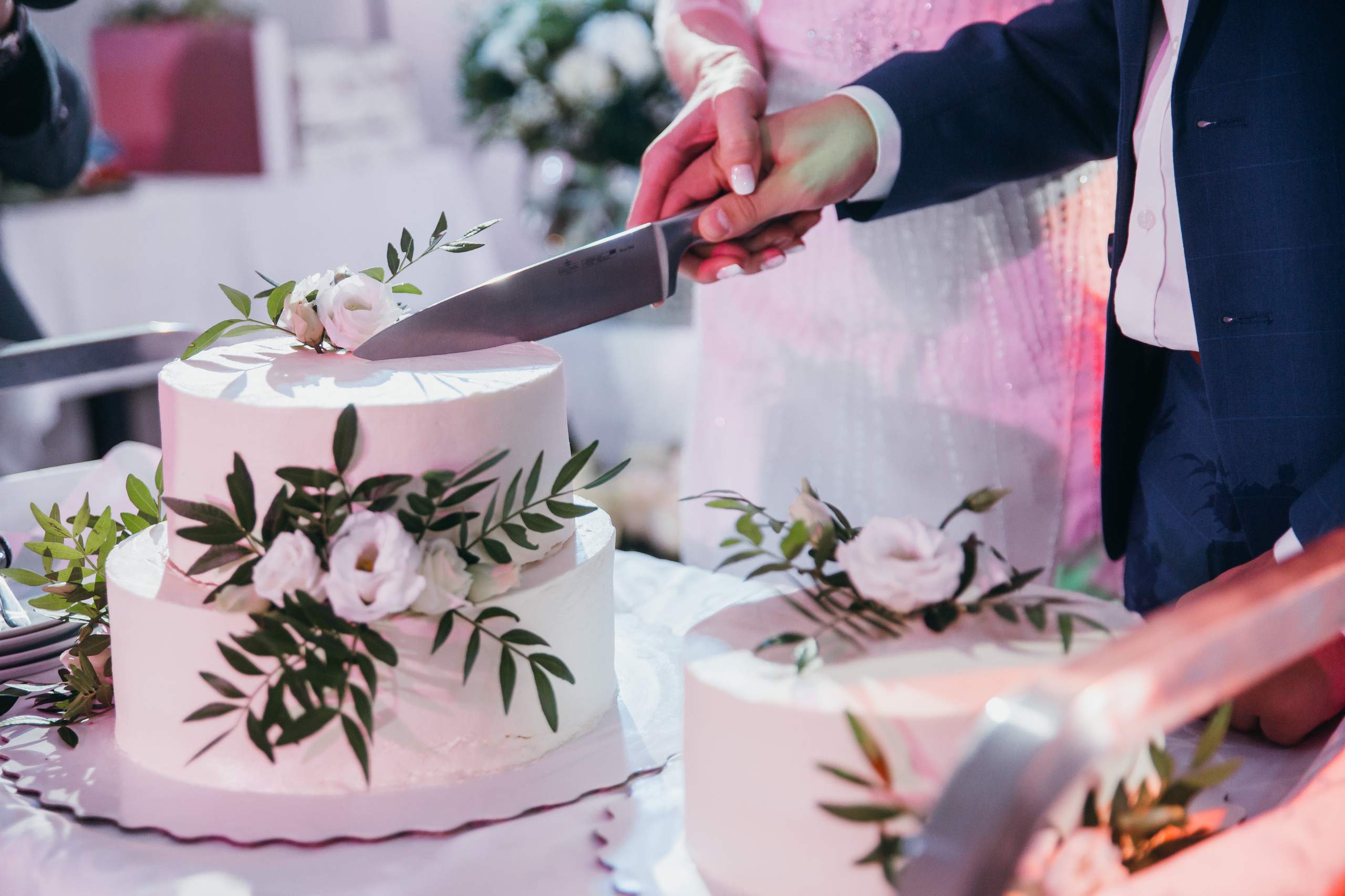 Илья и Татьяна. Фотограф Андрианов Кирилл