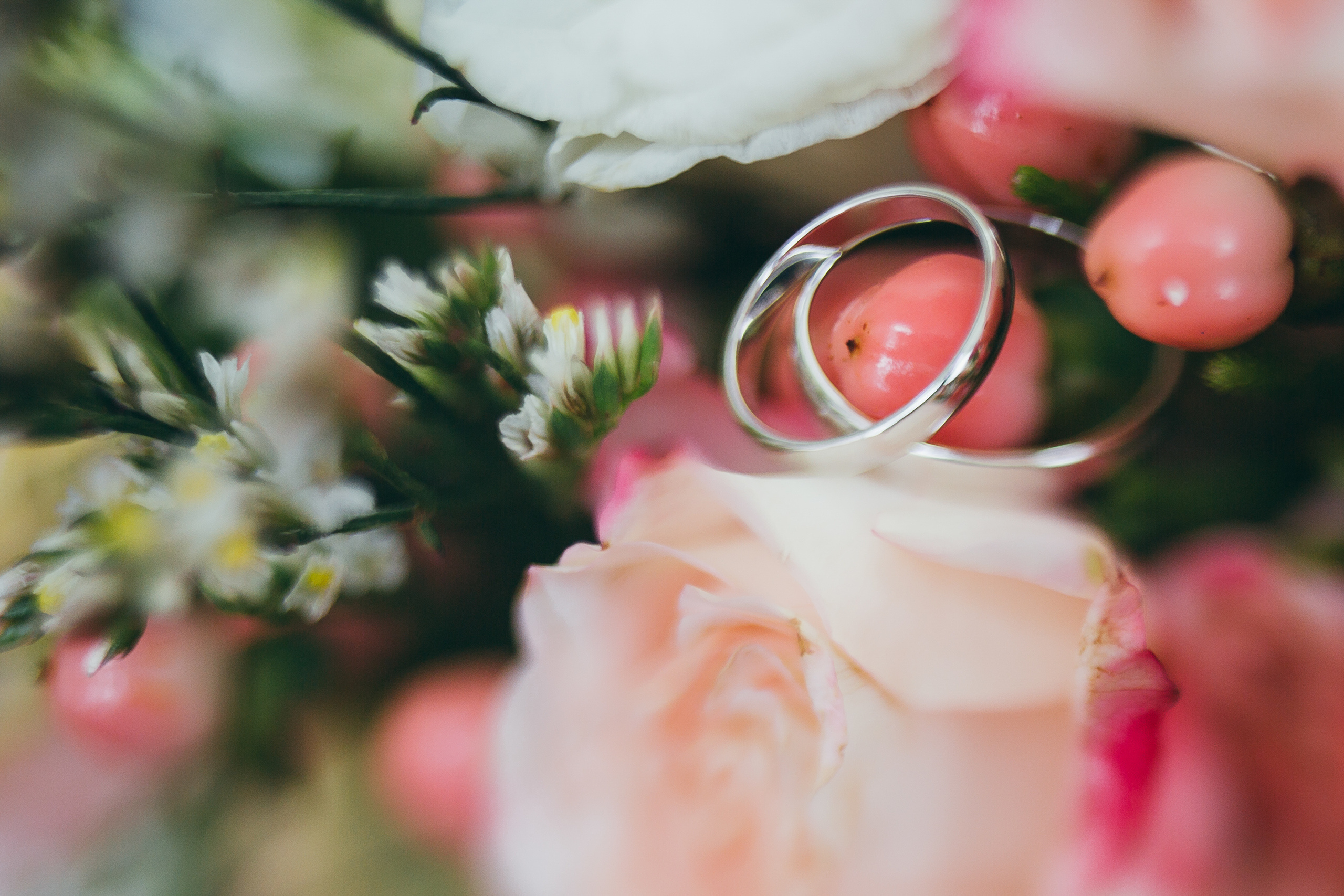 Виктор и Юлия. Фотограф Андрианов Кирилл