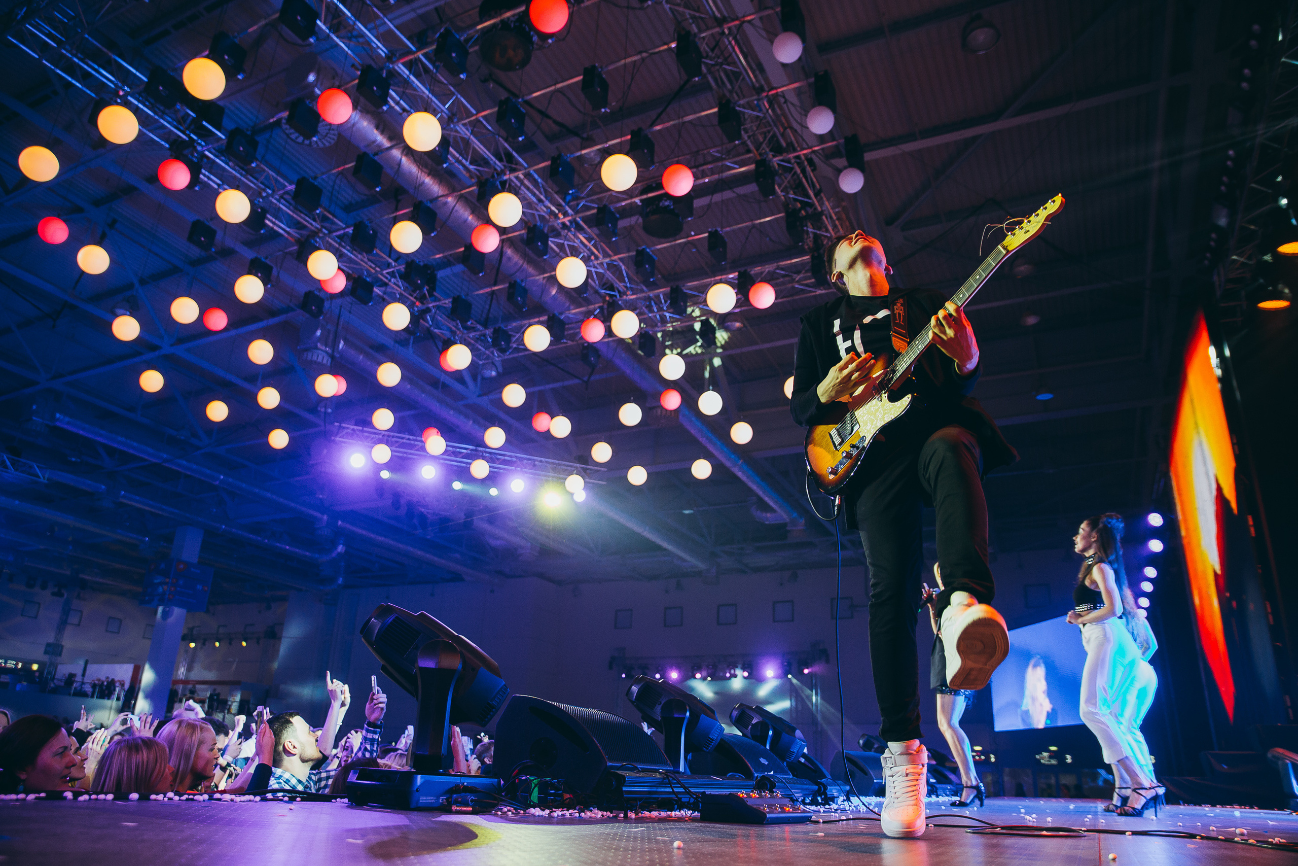 Корпоративы. Фотограф Андрианов Кирилл