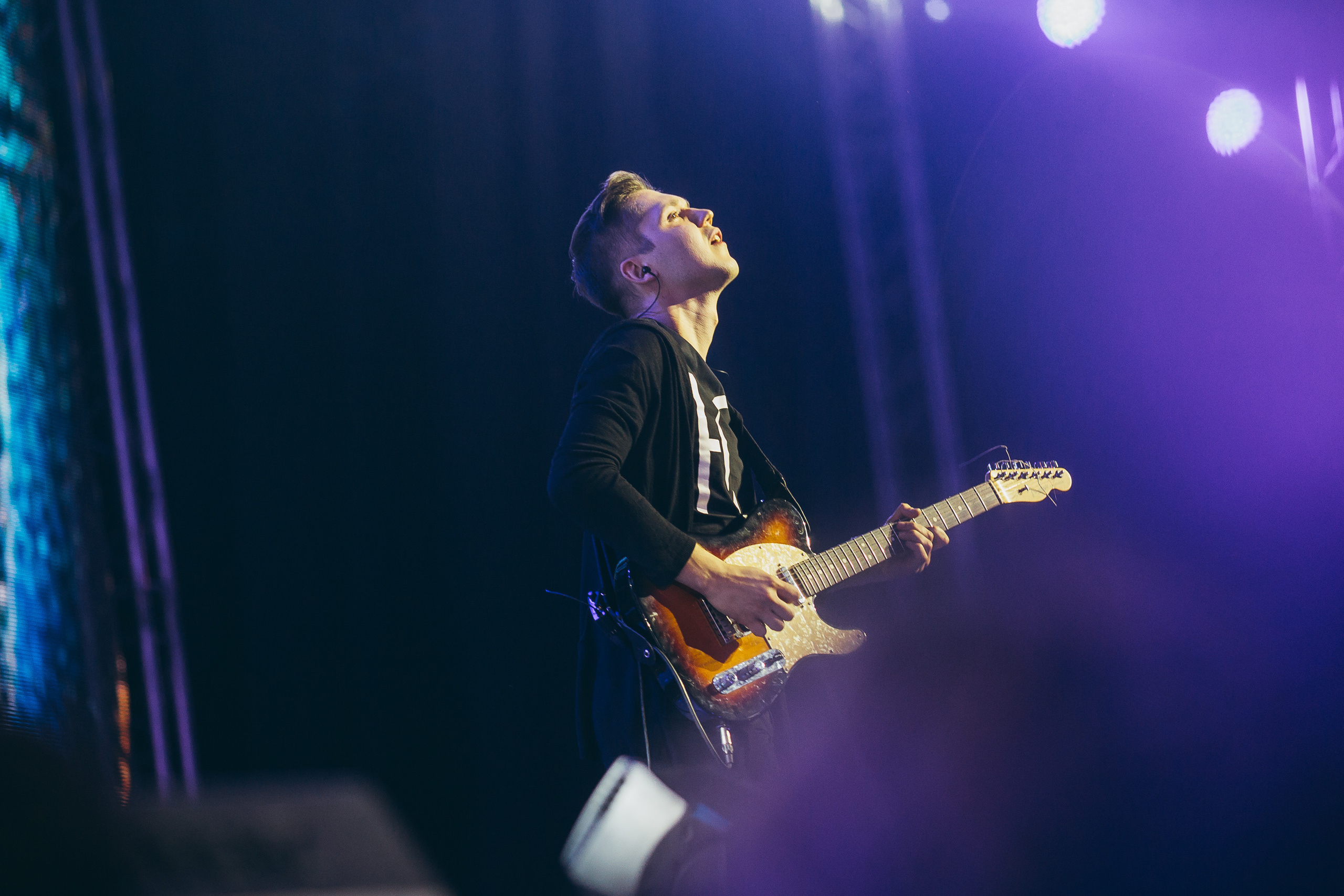 Корпоративы. Фотограф Андрианов Кирилл