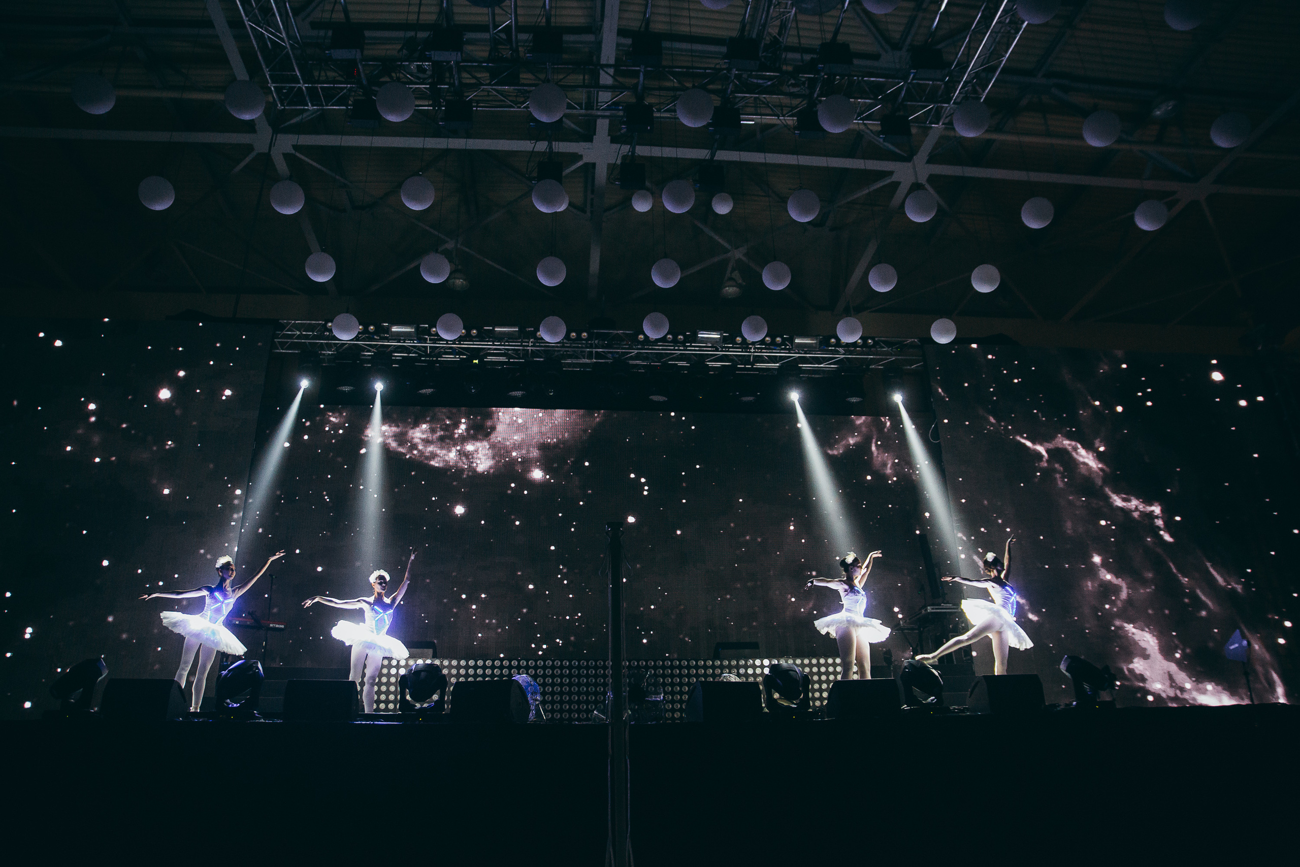 Корпоративы. Фотограф Андрианов Кирилл