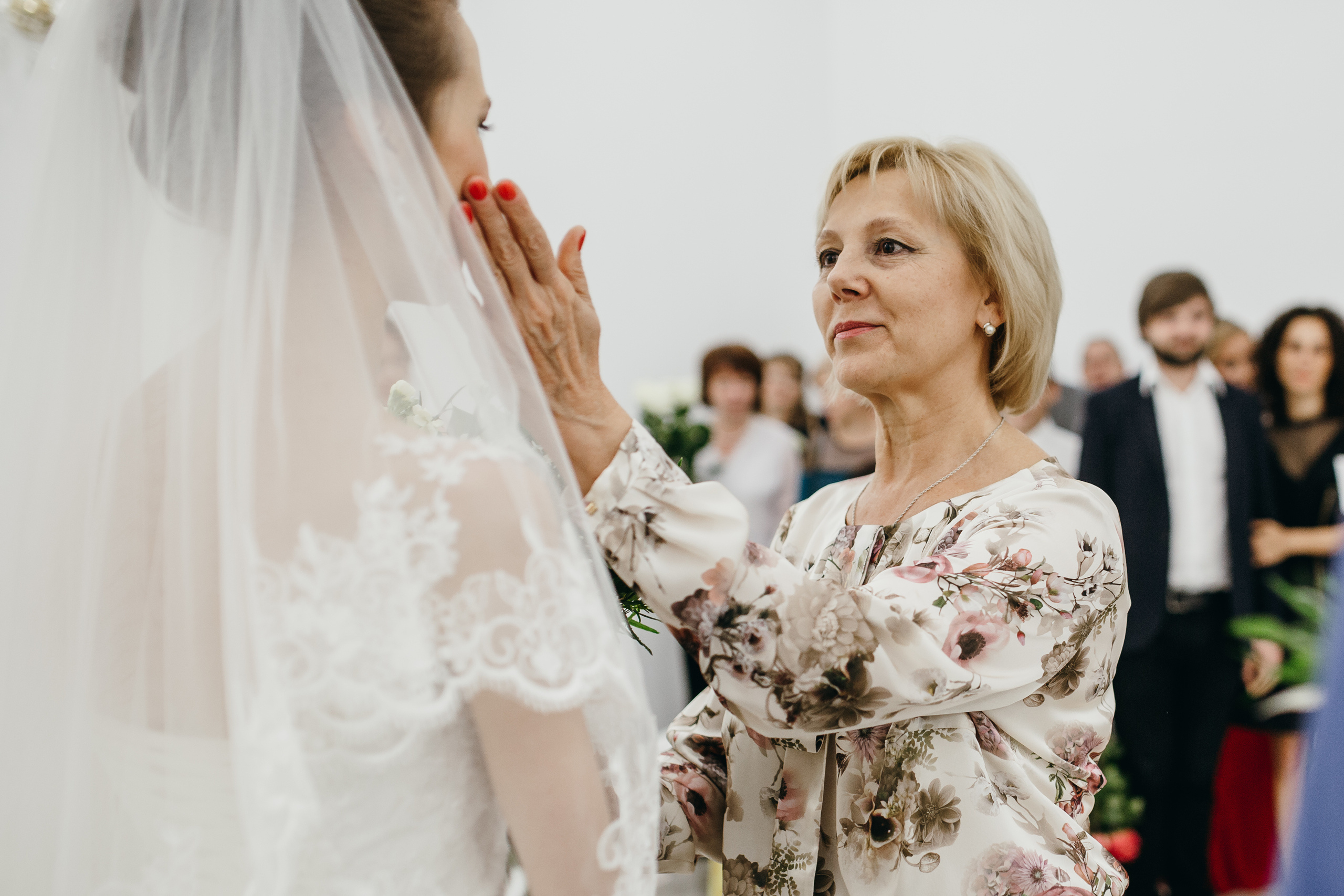 Илья и Татьяна. Фотограф Андрианов Кирилл