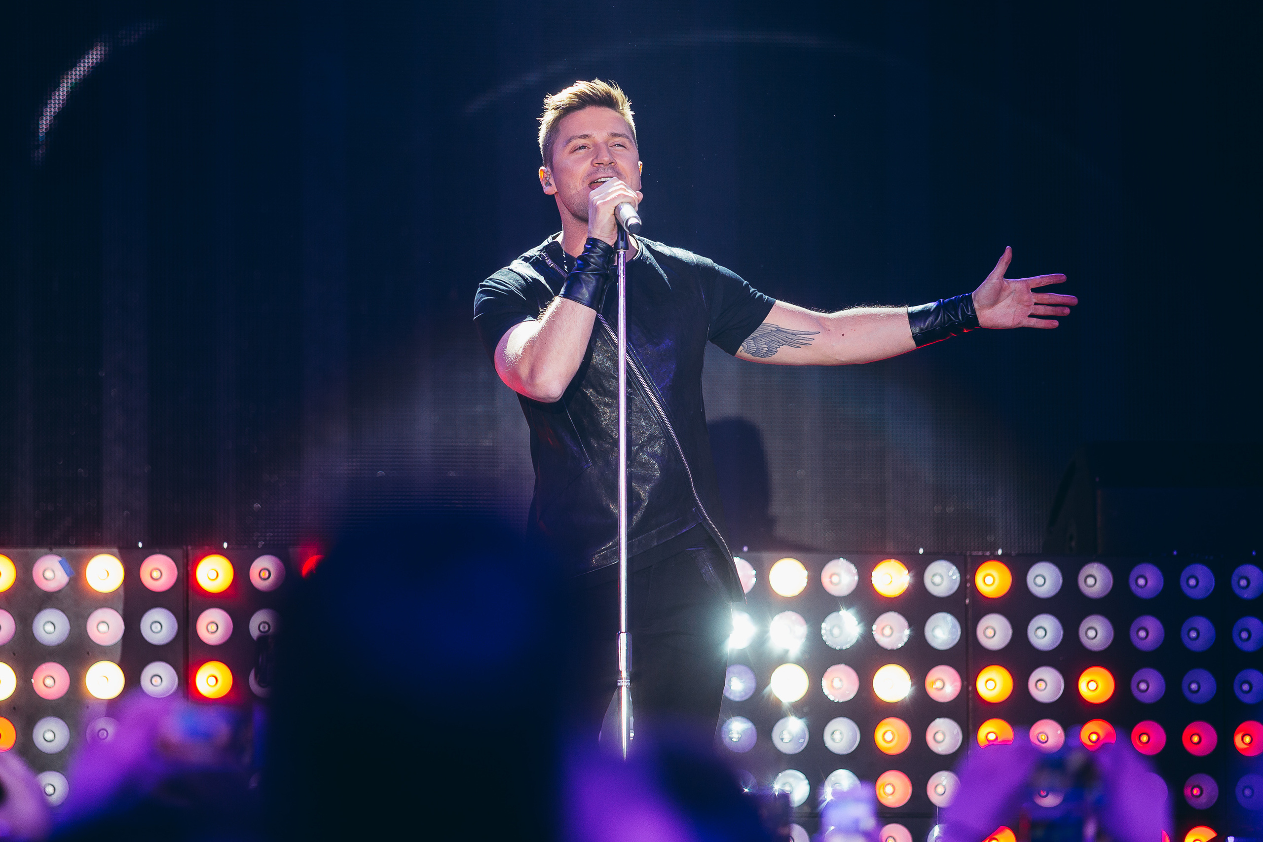 Корпоративы. Фотограф Андрианов Кирилл