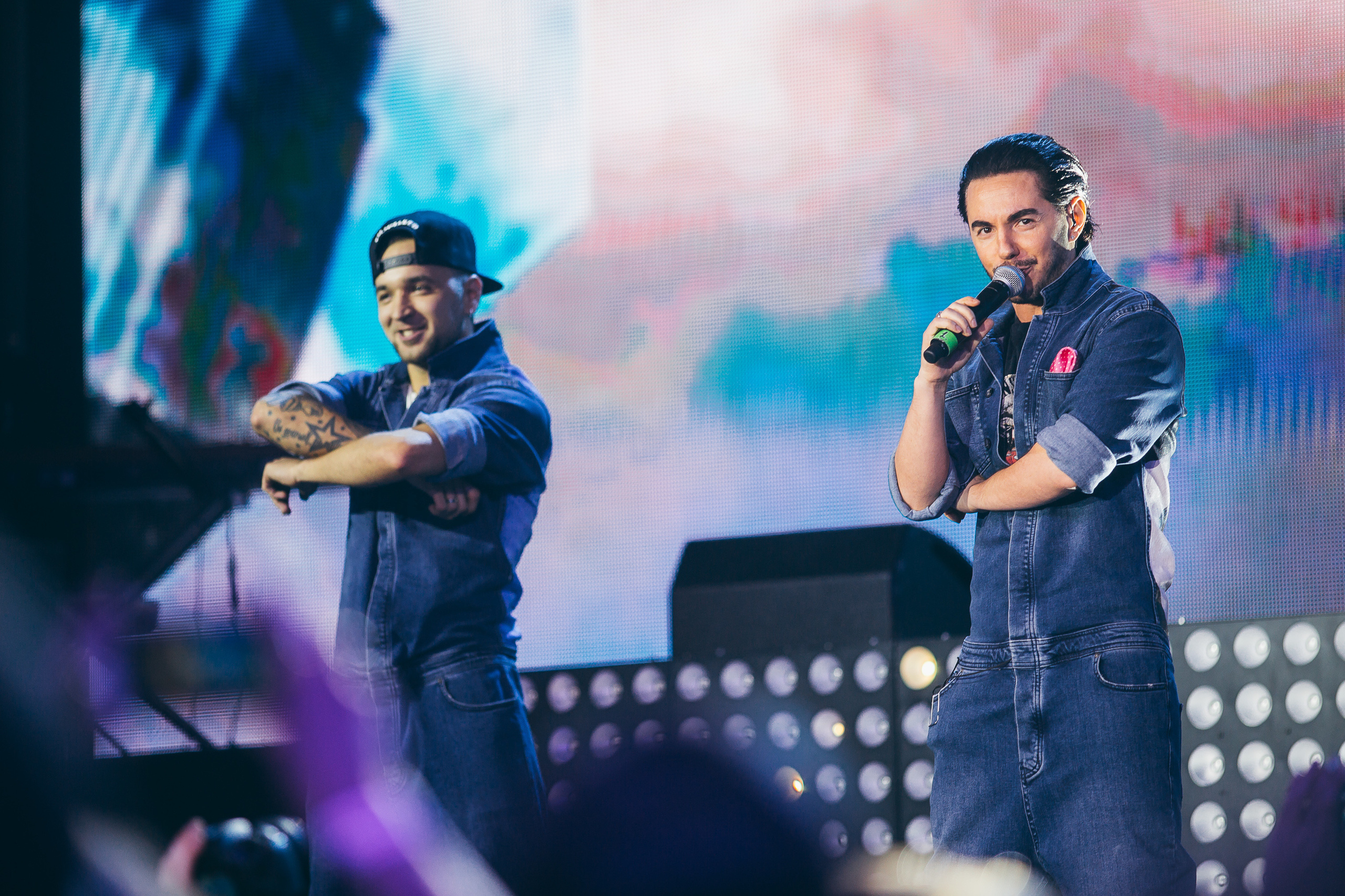 Корпоративы. Фотограф Андрианов Кирилл