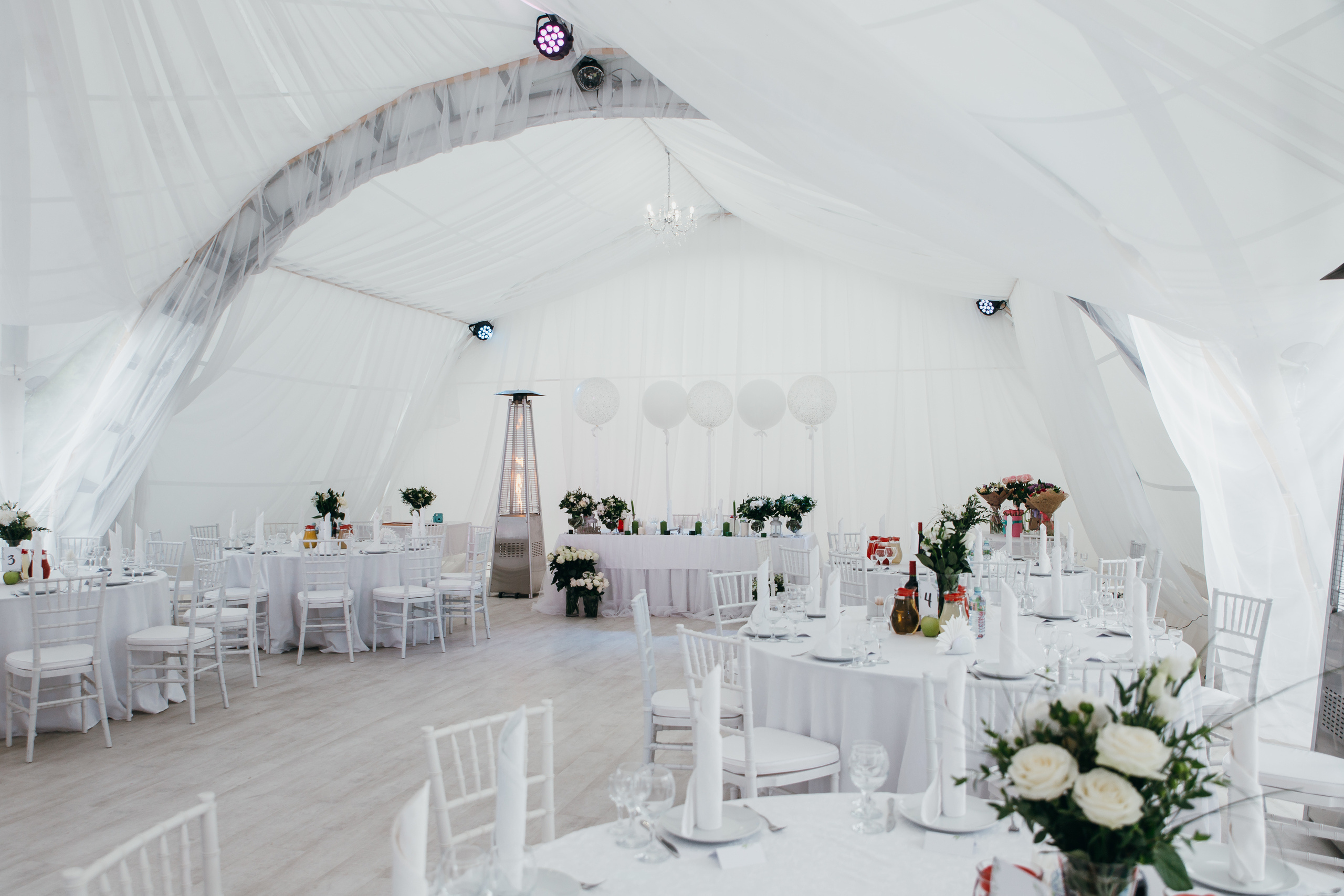 Илья и Татьяна. Фотограф Андрианов Кирилл