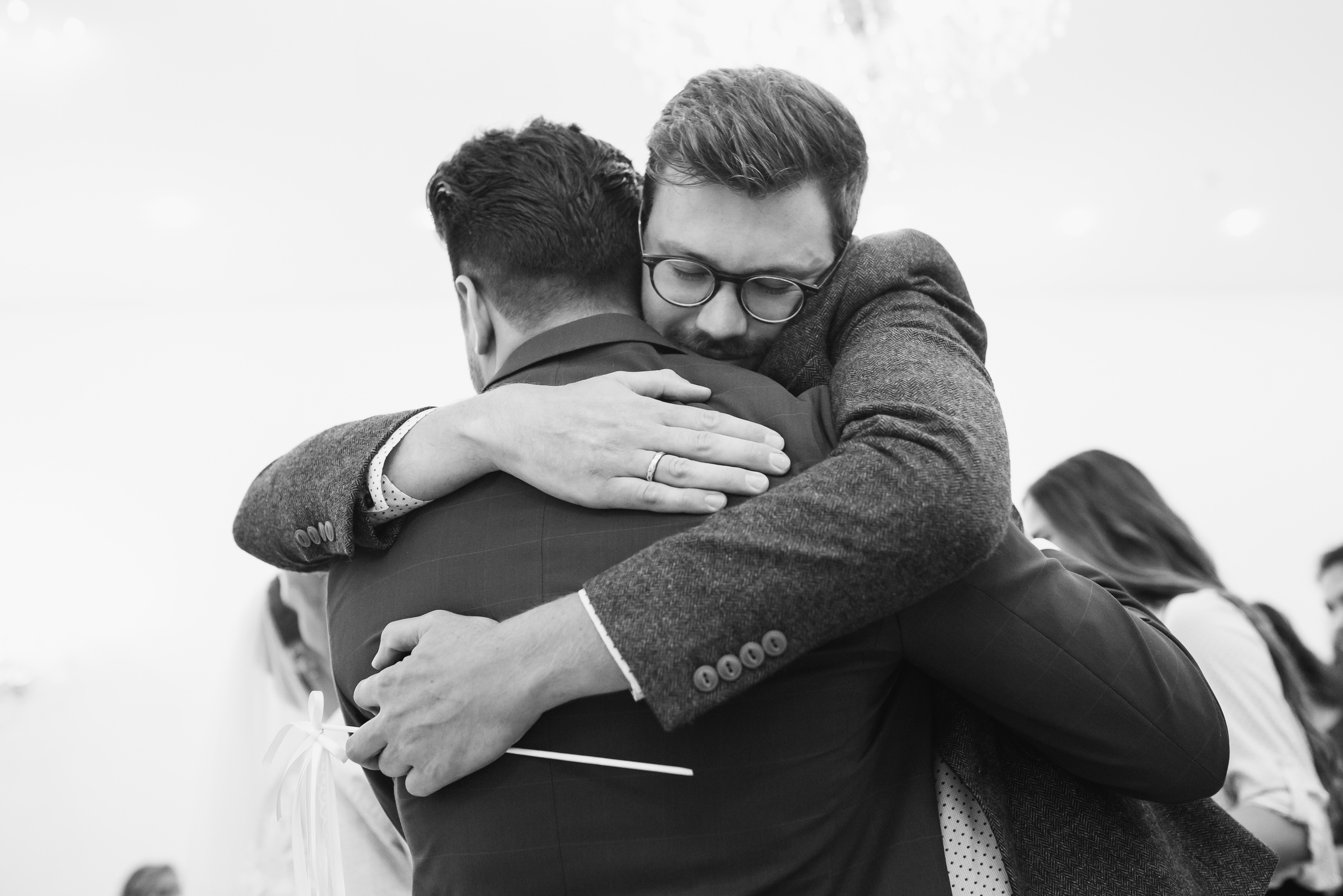 Илья и Татьяна. Фотограф Андрианов Кирилл