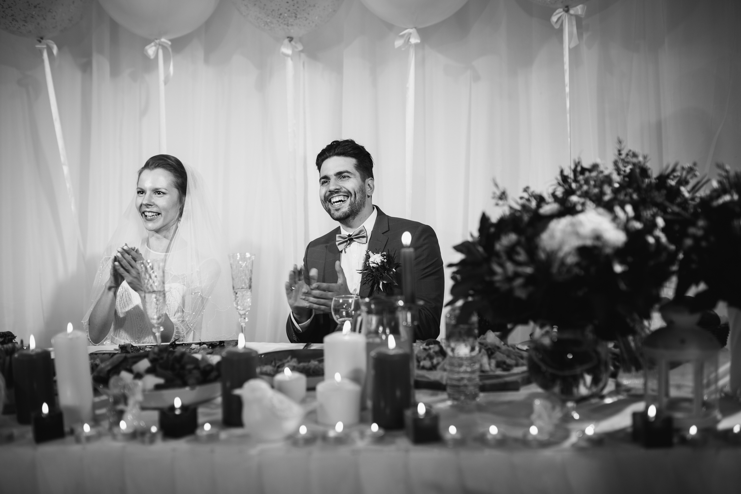 Илья и Татьяна. Фотограф Андрианов Кирилл