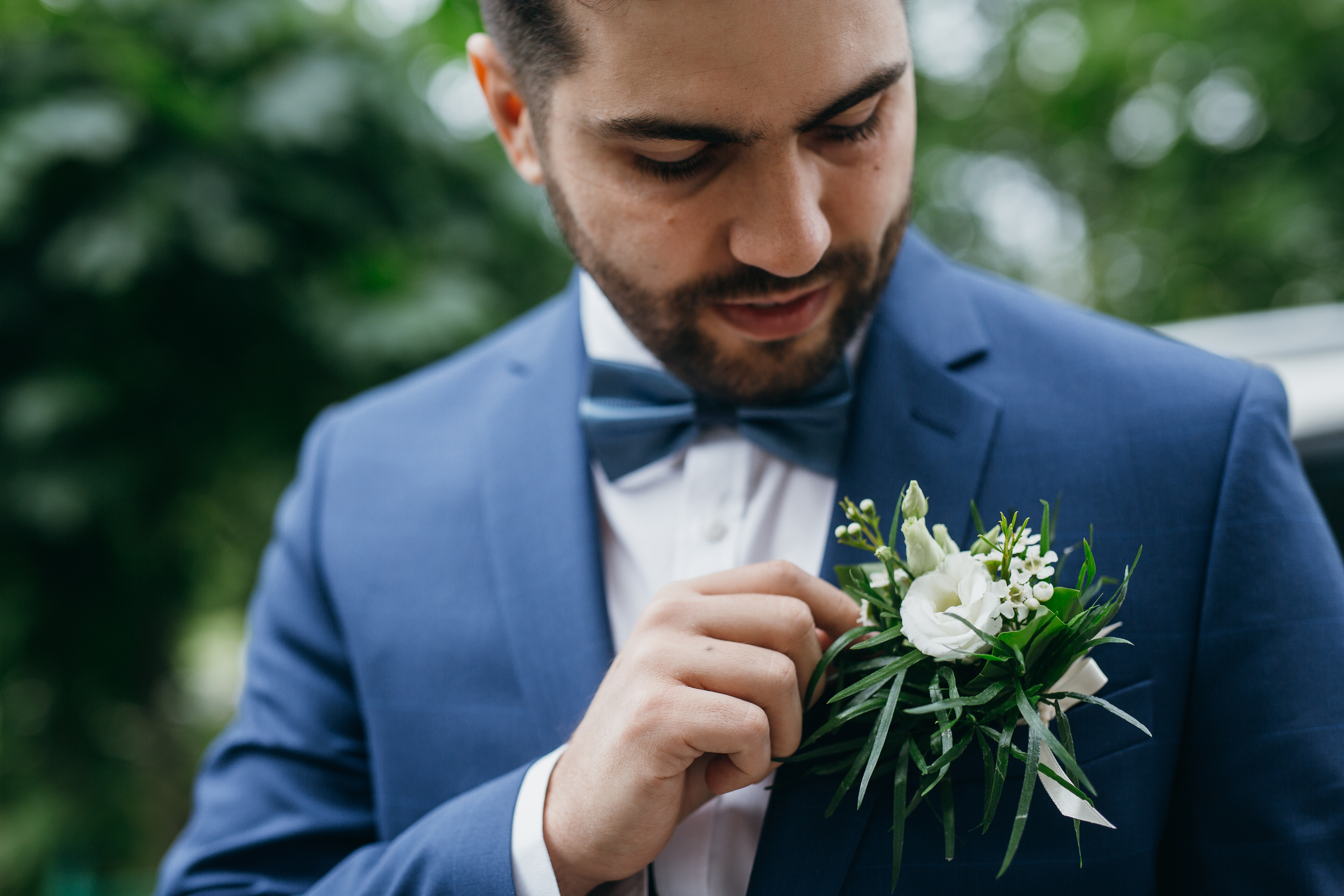 Илья и Татьяна. Фотограф Андрианов Кирилл