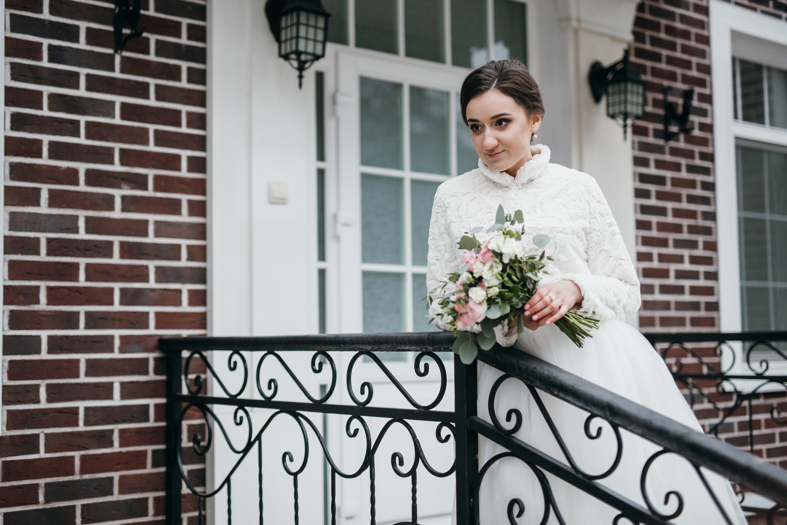 Андрей и Анастасия. Фотограф Андрианов Кирилл