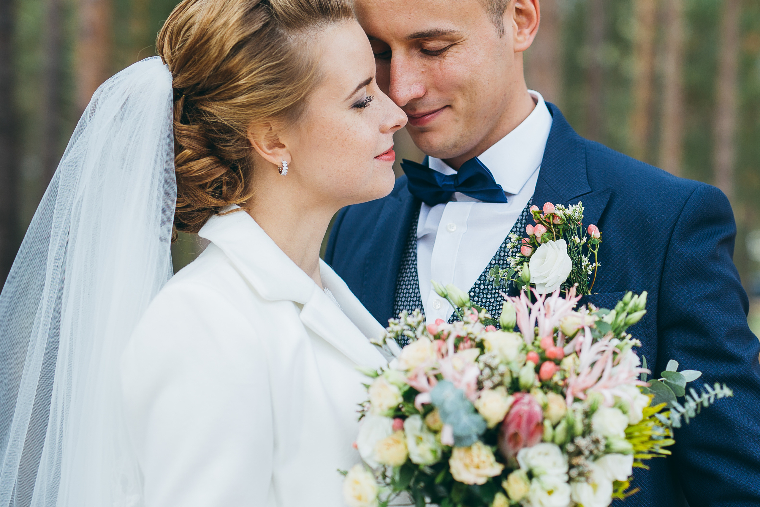 Виктор и Юлия. Фотограф Андрианов Кирилл