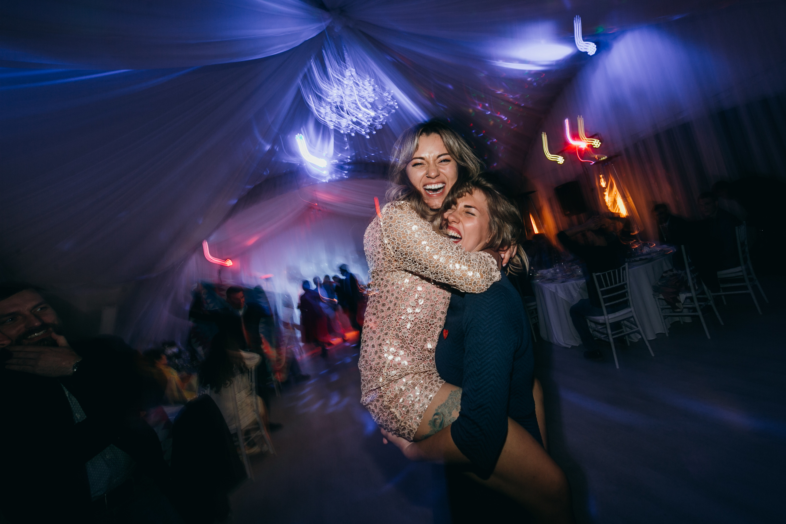 Илья и Татьяна. Фотограф Андрианов Кирилл