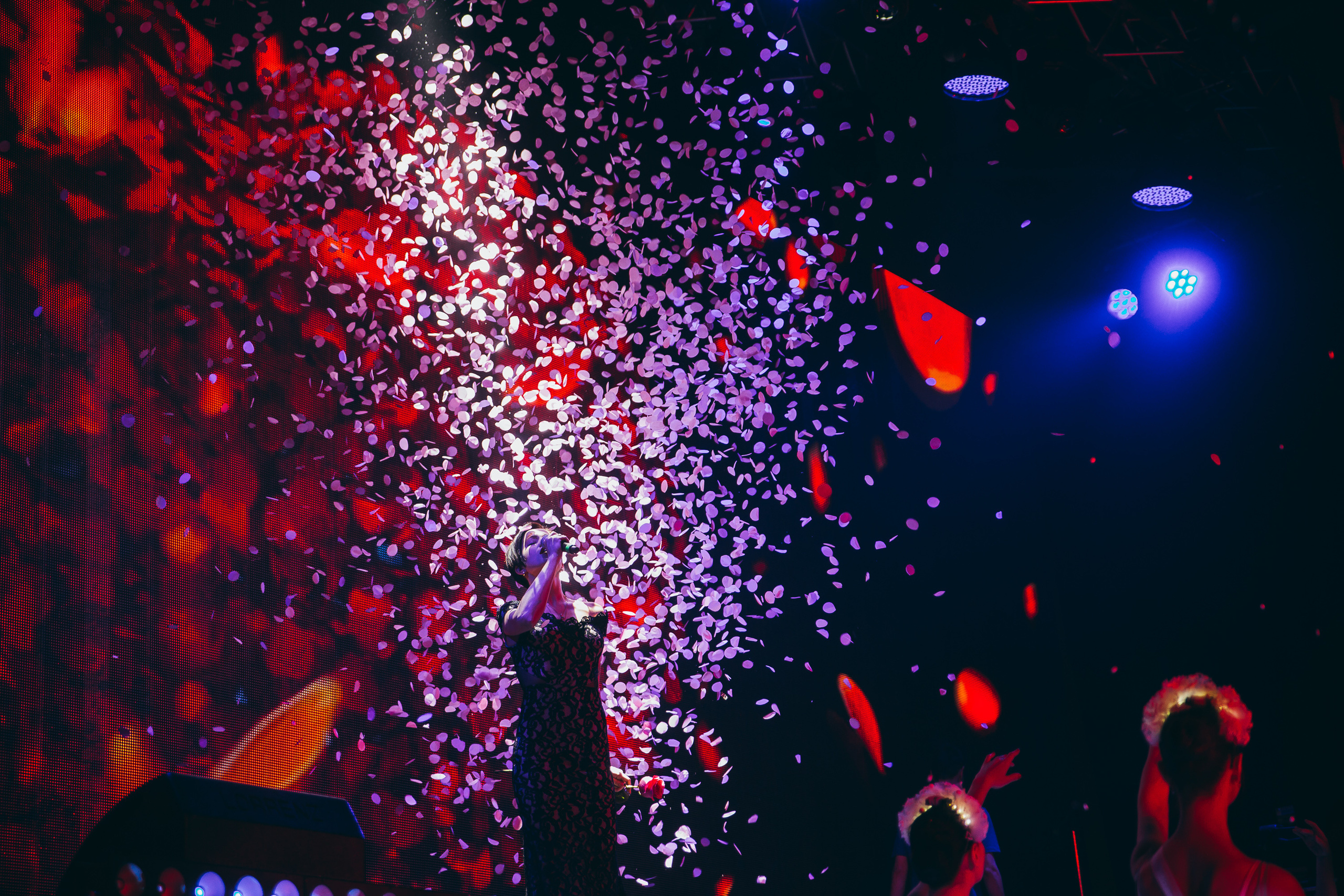 Корпоративы. Фотограф Андрианов Кирилл