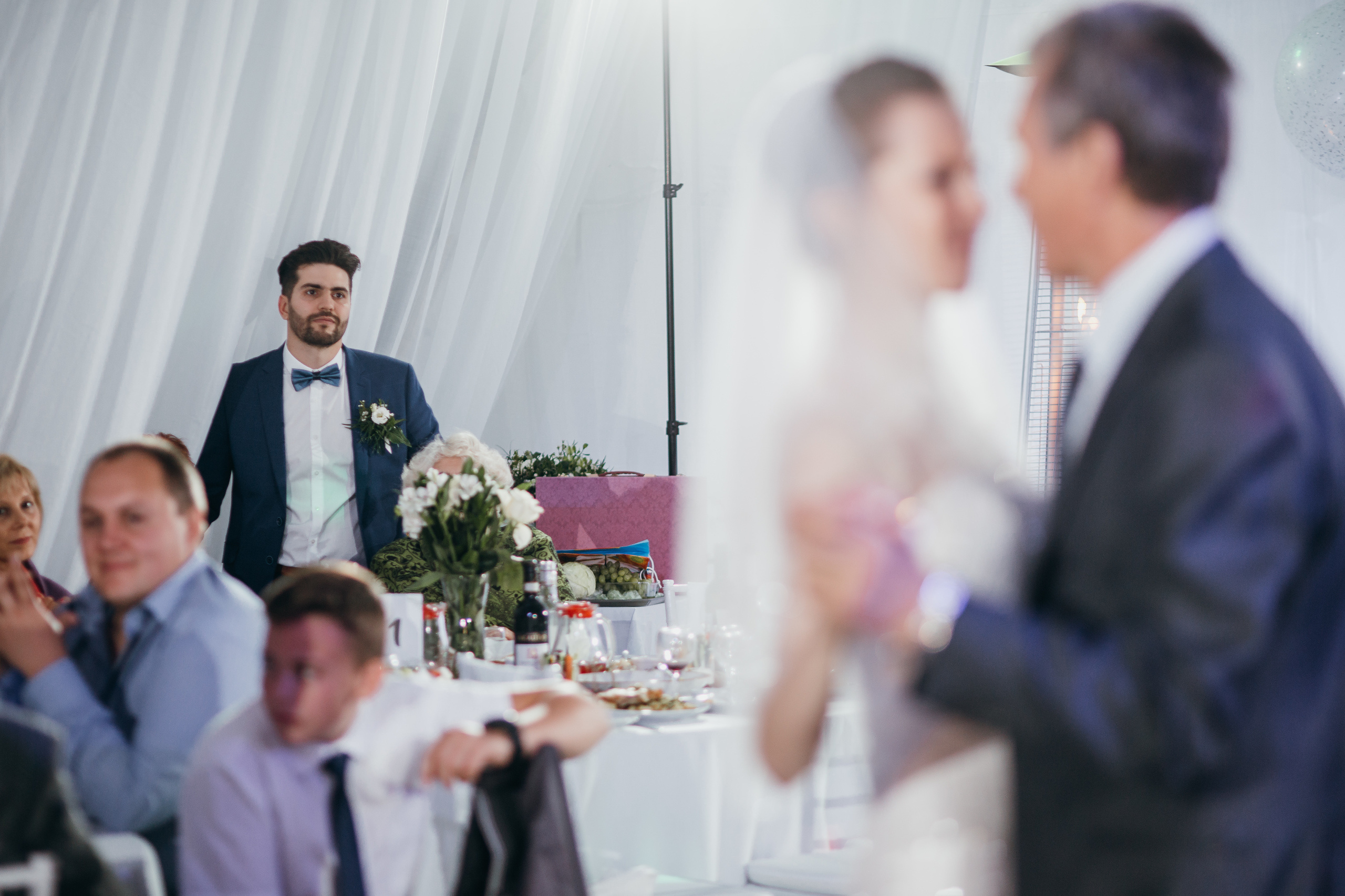 Илья и Татьяна. Фотограф Андрианов Кирилл