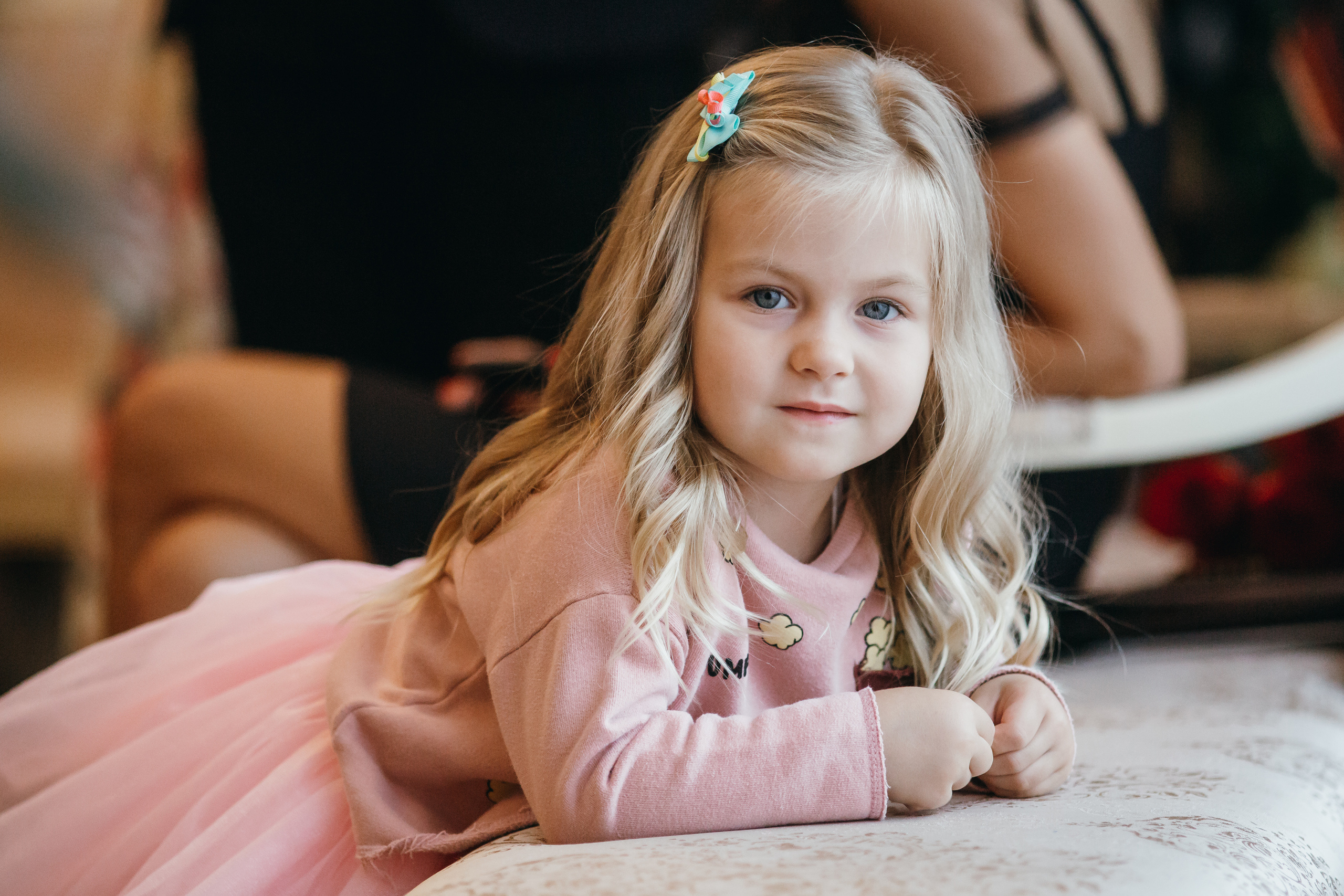 Илья и Татьяна. Фотограф Андрианов Кирилл