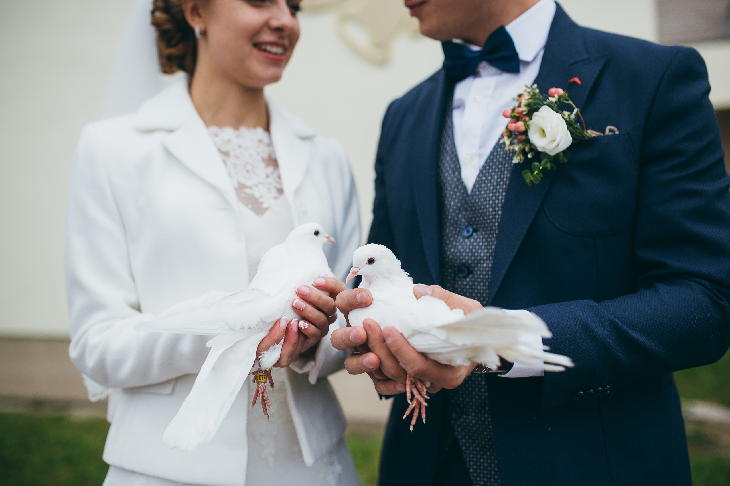 Виктор и Юлия. Фотограф Андрианов Кирилл