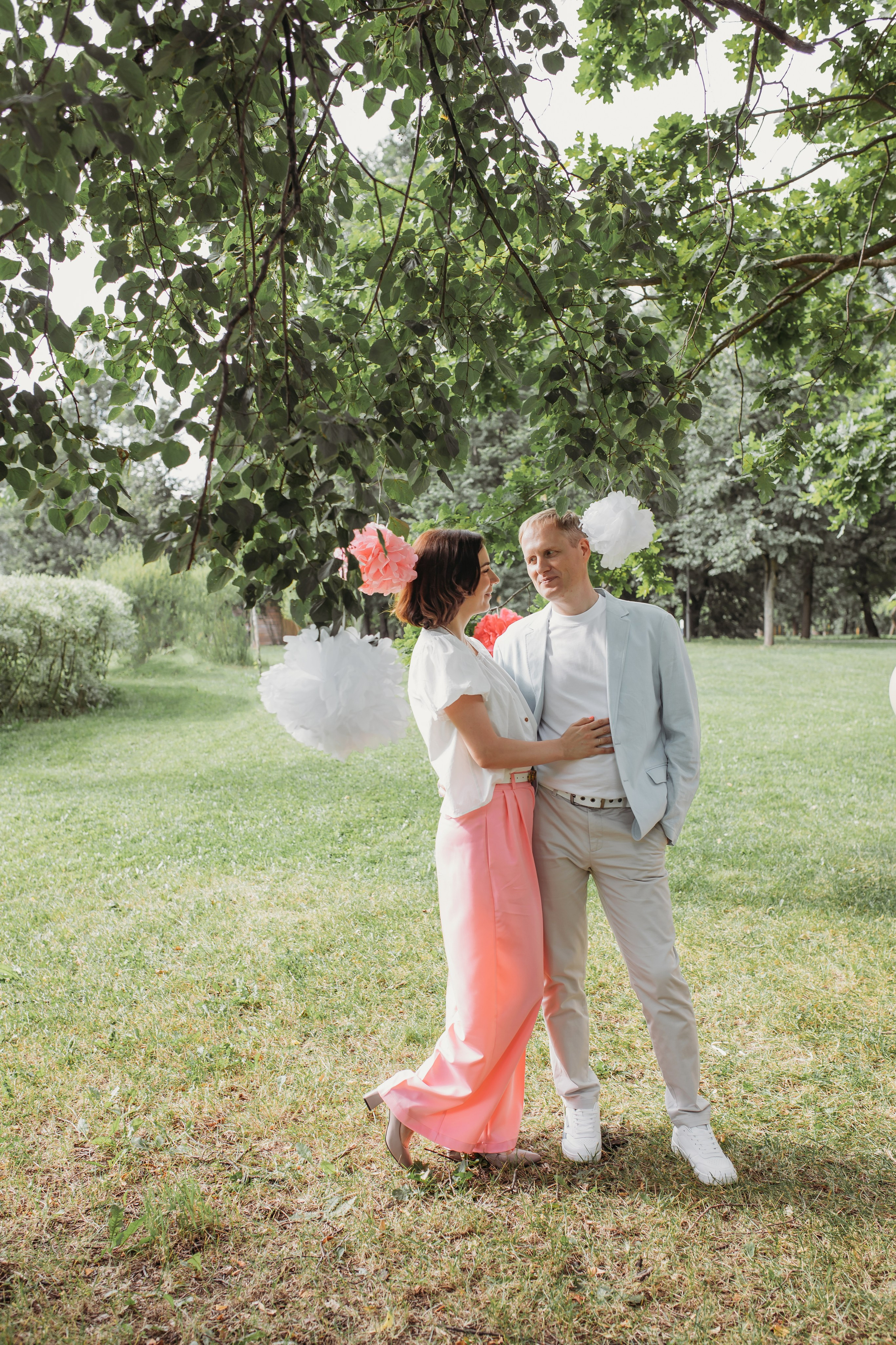 Анечке годик. Семейный и домашний фотограф в Москве и МО Королева Валерия