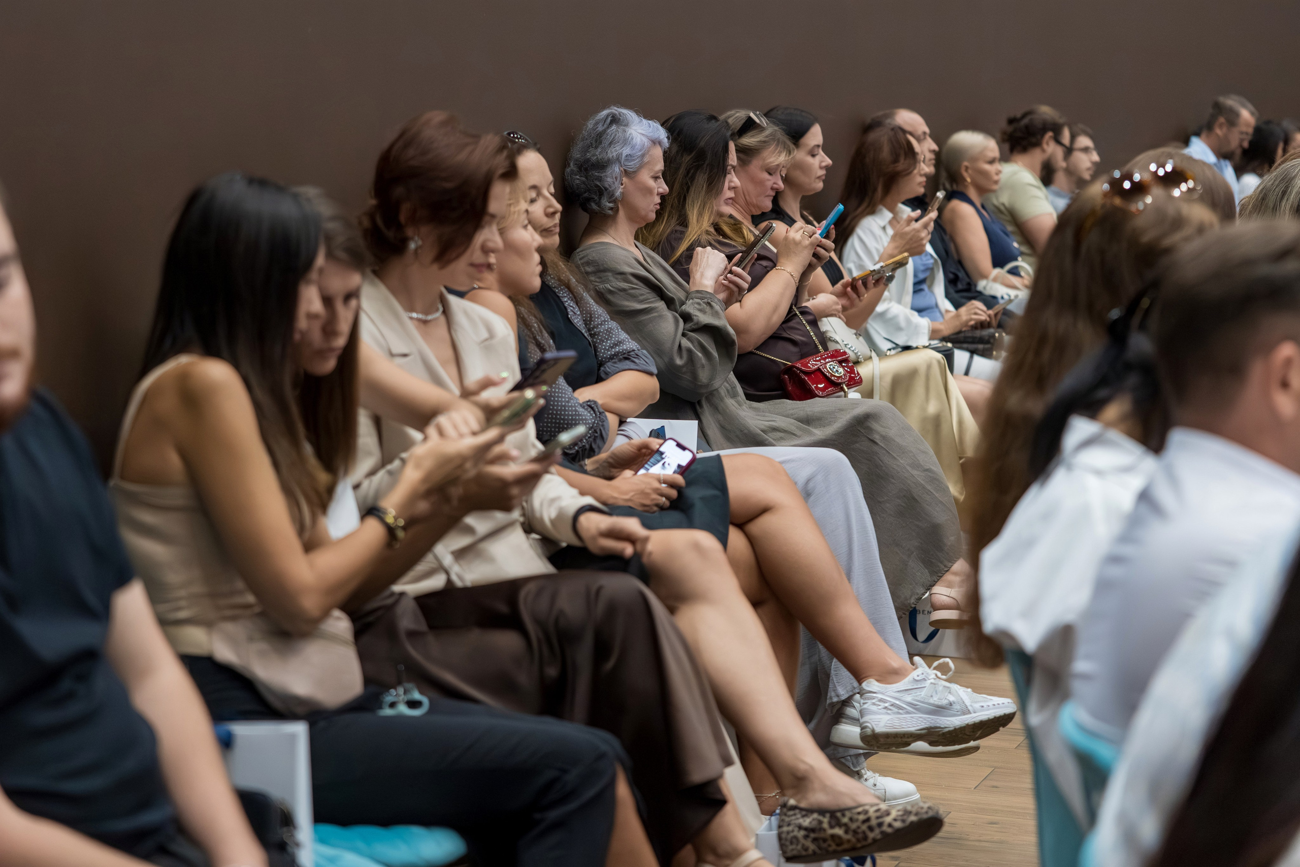 Форум недвижимости Trend Agent. Репортажный фотограф в Красной Поляне и Сочи Павлюченко Екатерина