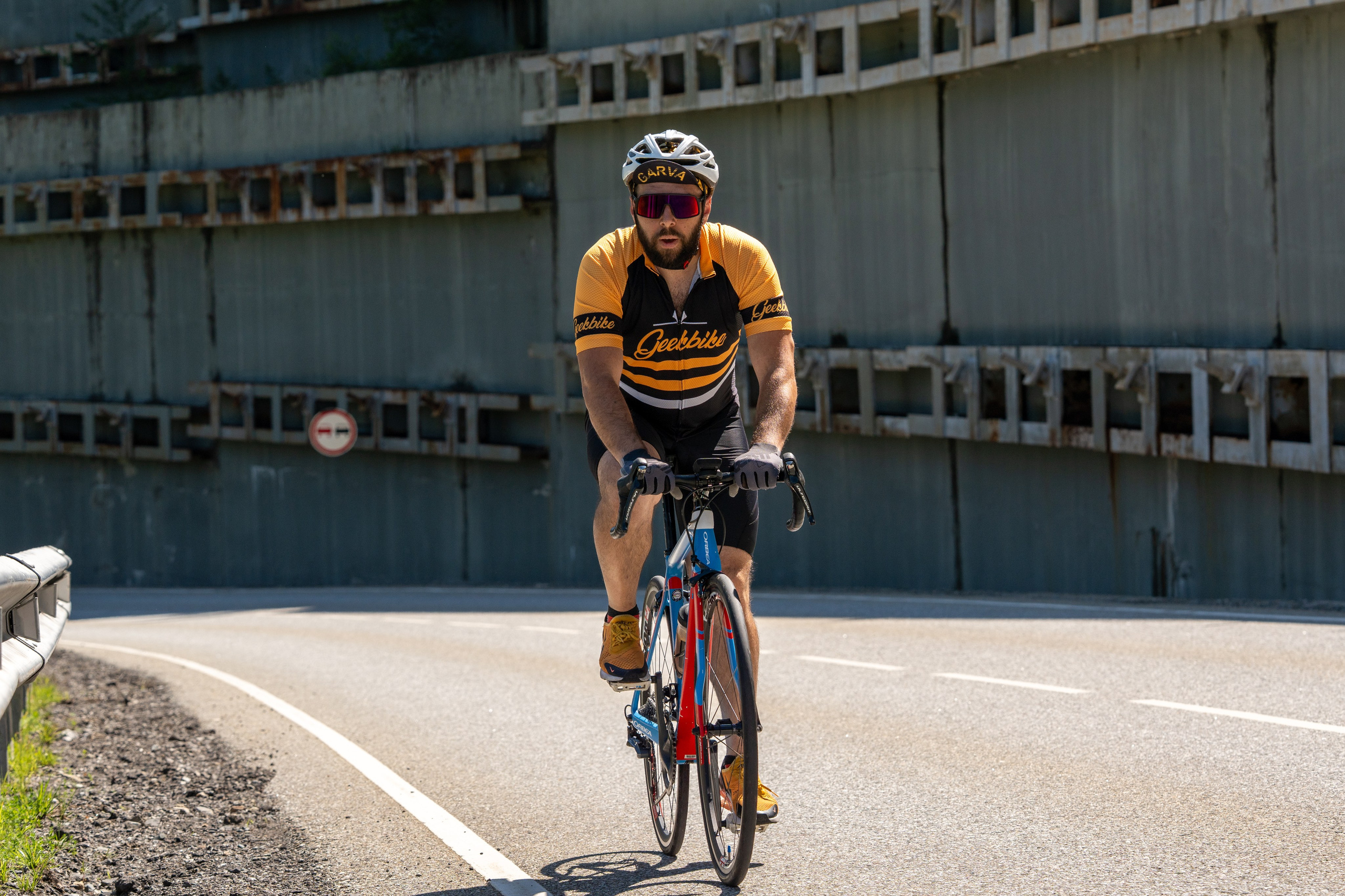 Laura Training Run. Репортажный фотограф в Красной Поляне и Сочи Павлюченко Екатерина