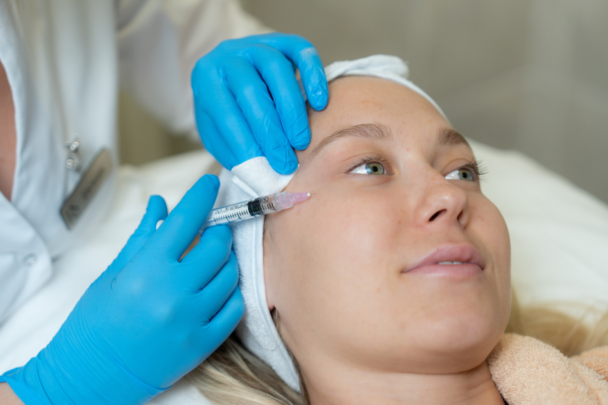 Контент съемка для медицинского центра в отеле Rosa Springs. Репортажный фотограф в Красной Поляне и Сочи Павлюченко Екатерина