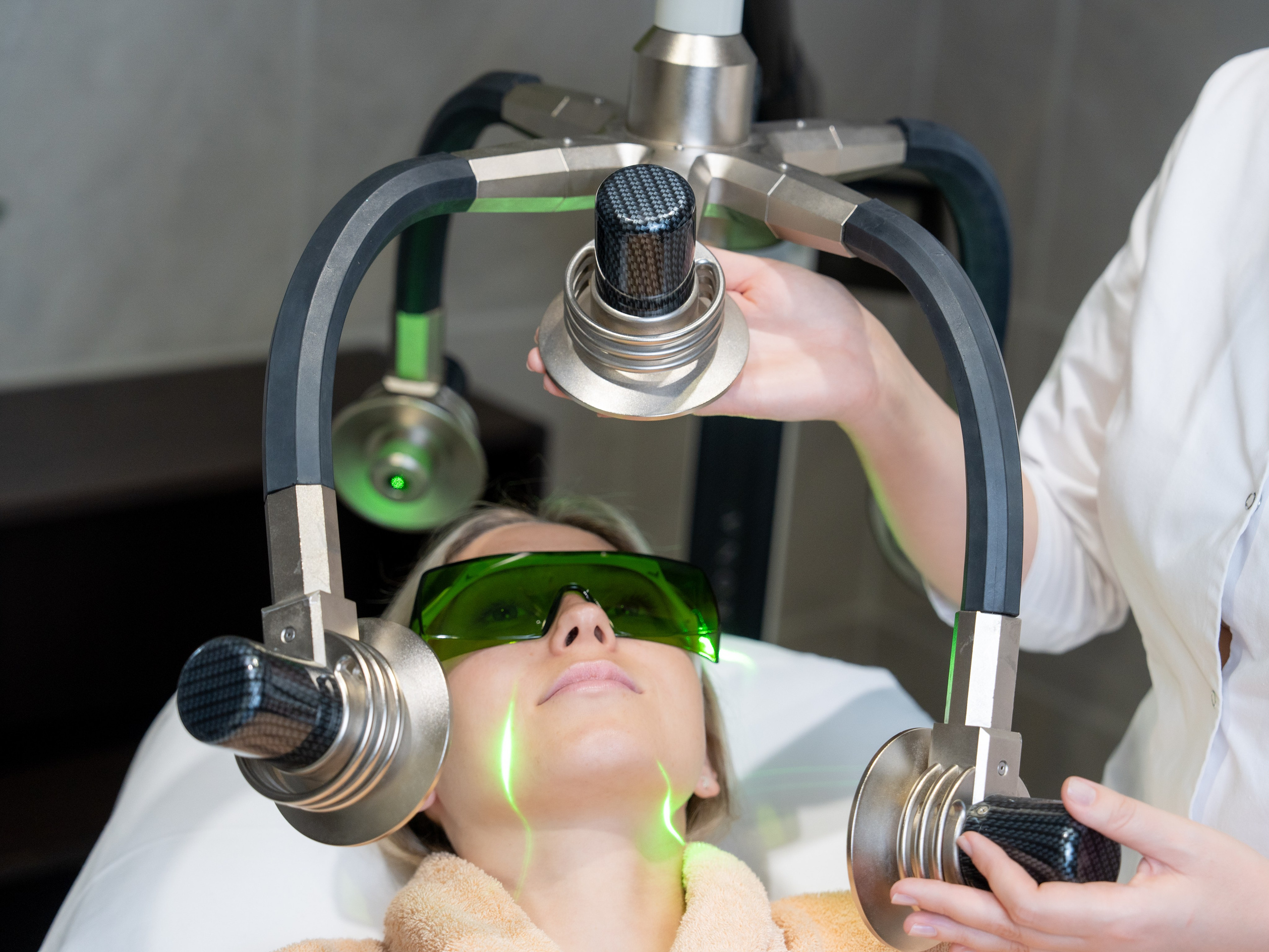 Контент съемка для медицинского центра в отеле Rosa Springs. Репортажный фотограф в Красной Поляне и Сочи Павлюченко Екатерина