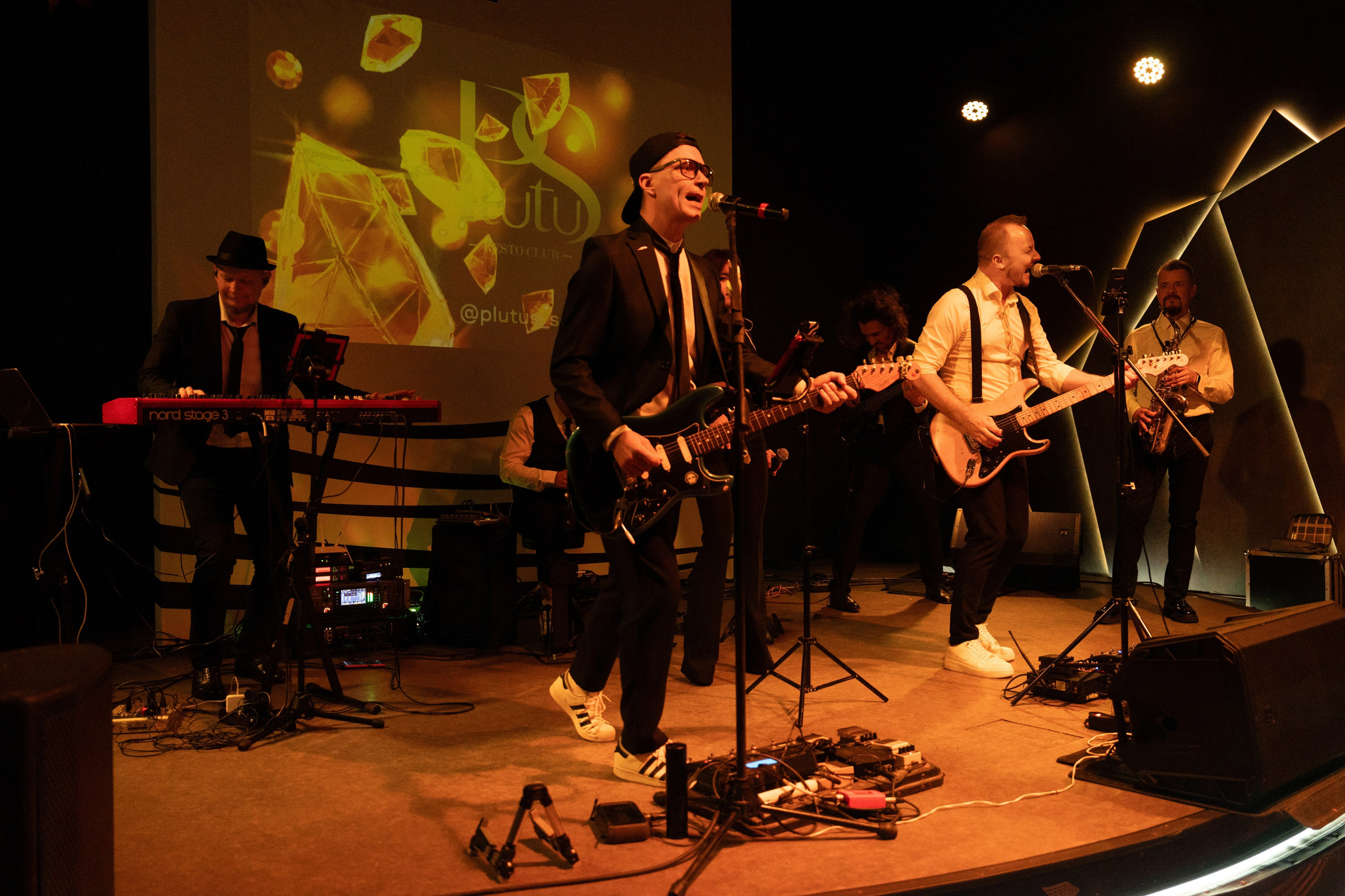 Гала-ужи «Акваполис». Репортажный фотограф в Красной Поляне и Сочи Павлюченко Екатерина