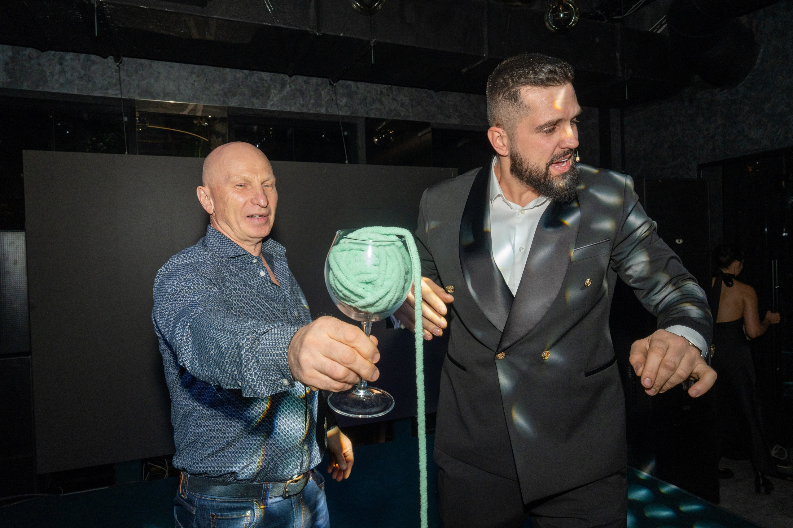 RS NYEAR2026. Репортажный фотограф в Красной Поляне и Сочи Павлюченко Екатерина