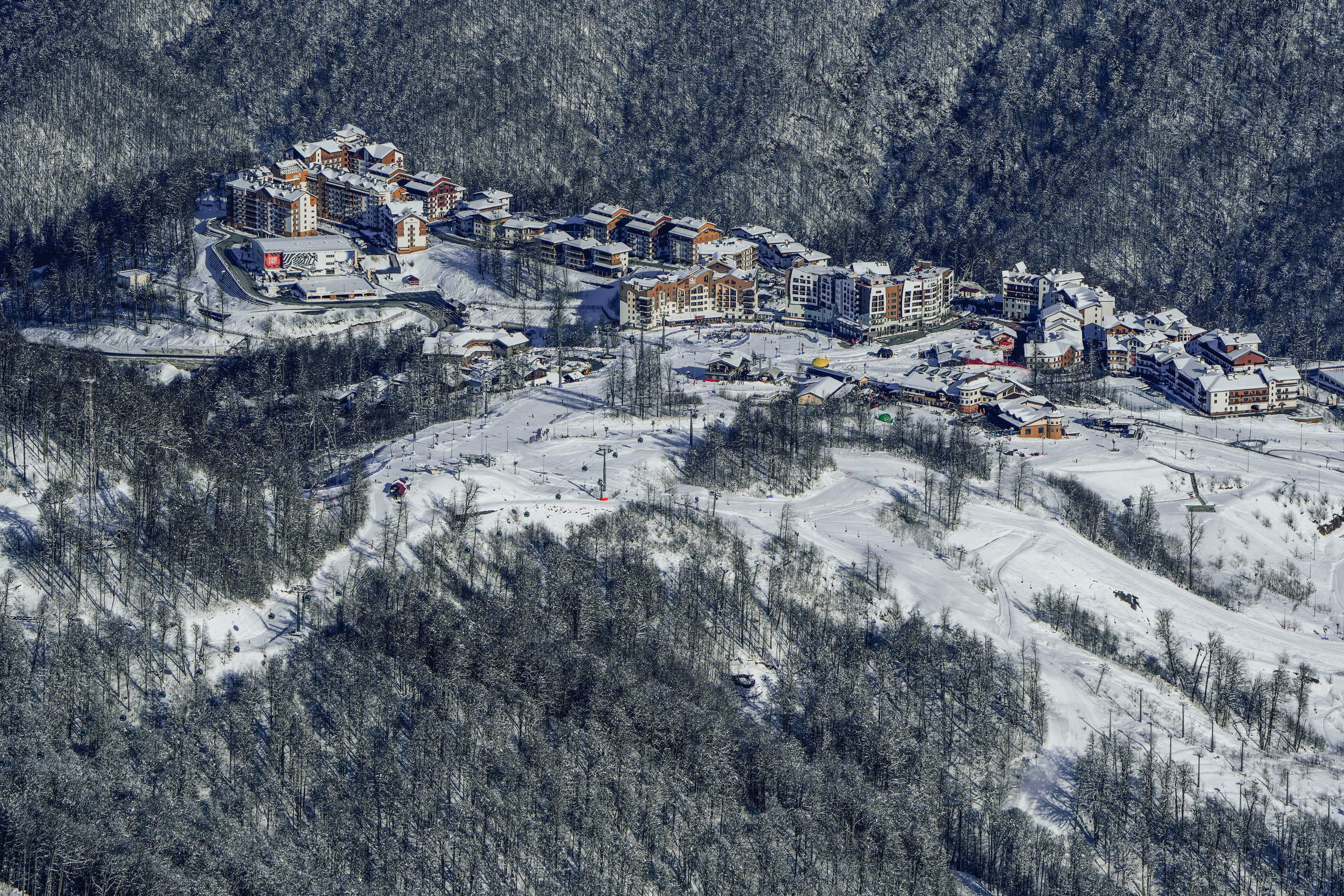 Путешествия и пейзаж. Репортажный фотограф в Красной Поляне и Сочи Павлюченко Екатерина