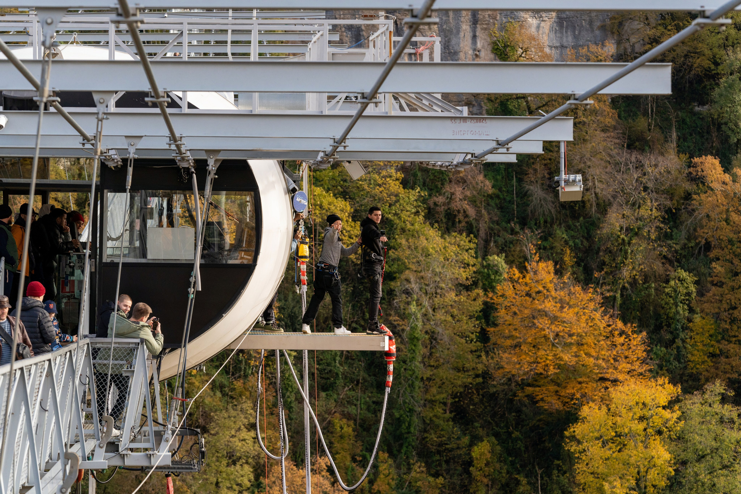 MICE мероприятие в Skypark. Репортажный фотограф в Красной Поляне и Сочи Павлюченко Екатерина