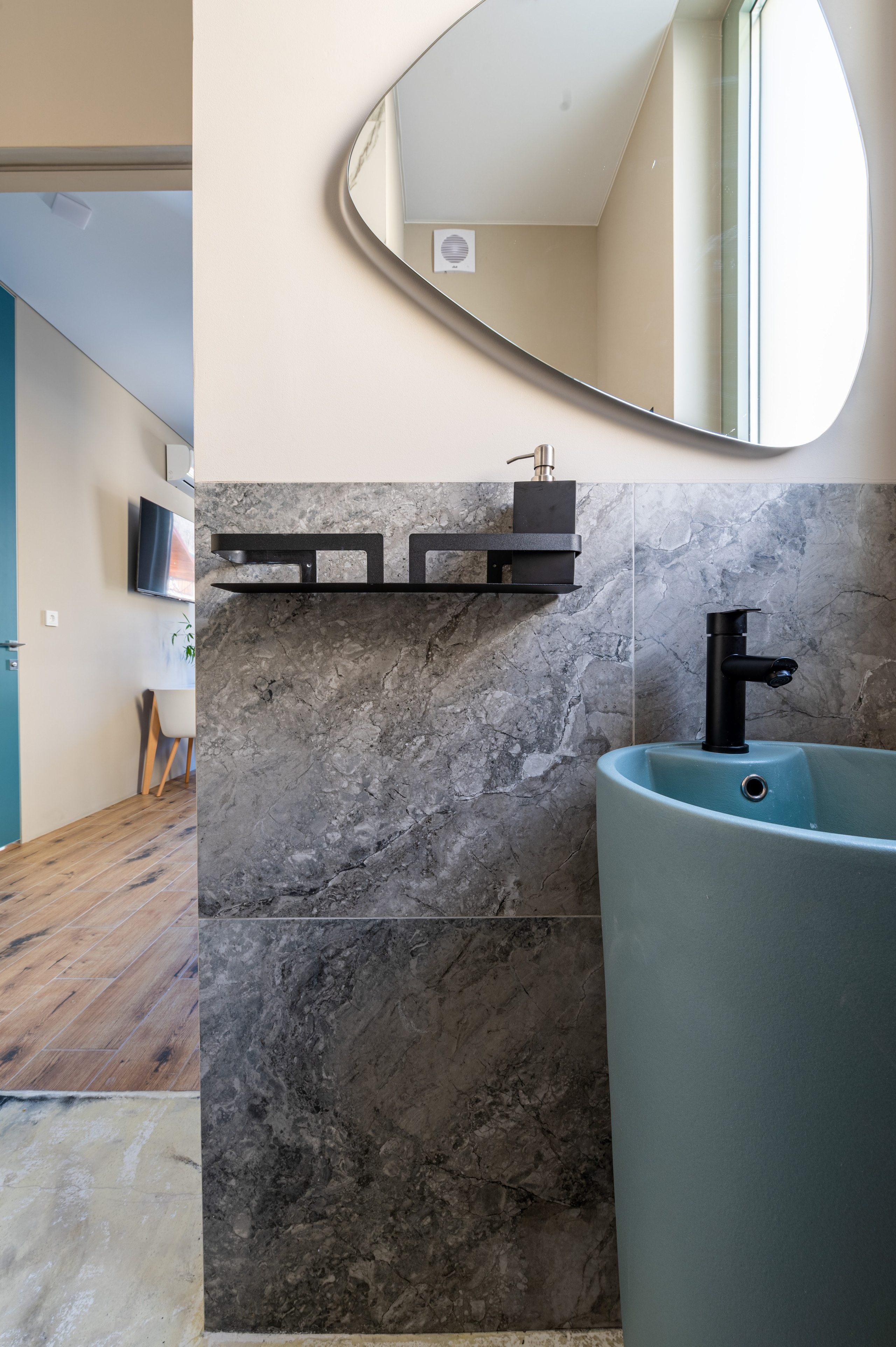 Апарт-отель Куб Green в Красной Поляне. Репортажный фотограф в Красной Поляне и Сочи Павлюченко Екатерина