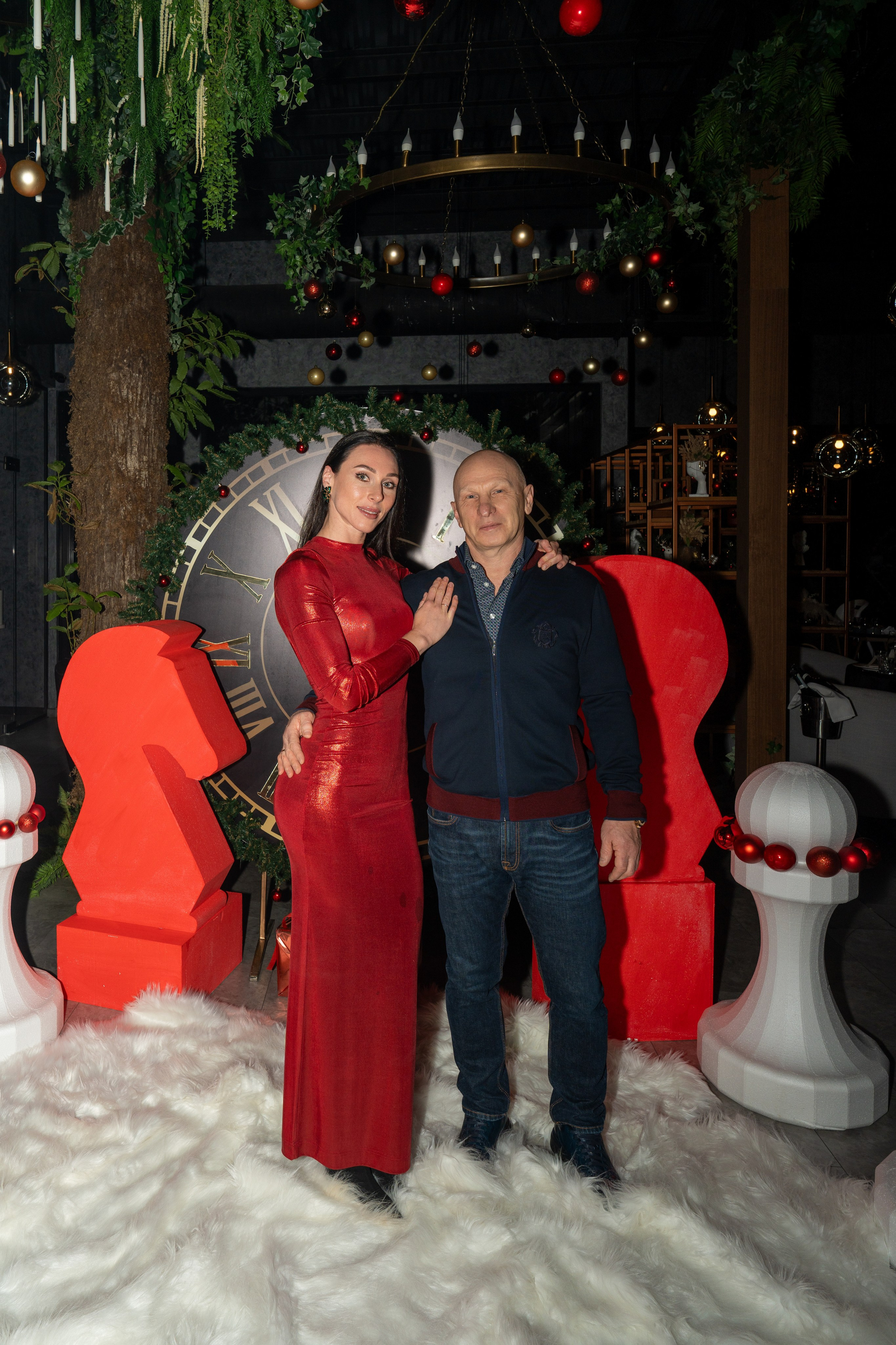 RS NYEAR2026. Репортажный фотограф в Красной Поляне и Сочи Павлюченко Екатерина