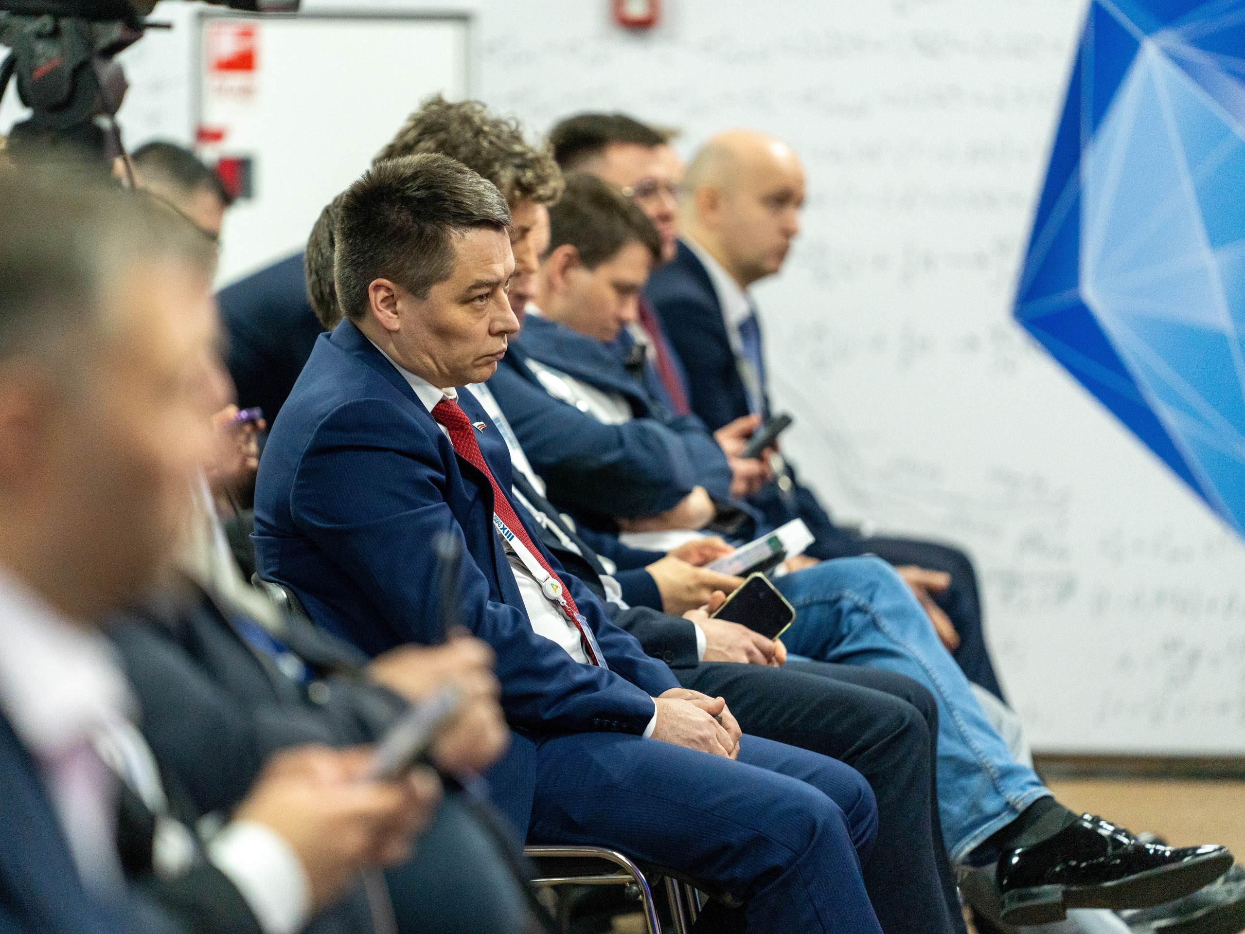 Форум АтомЭкспо 2024 Сириус. Репортажный фотограф в Красной Поляне и Сочи Павлюченко Екатерина