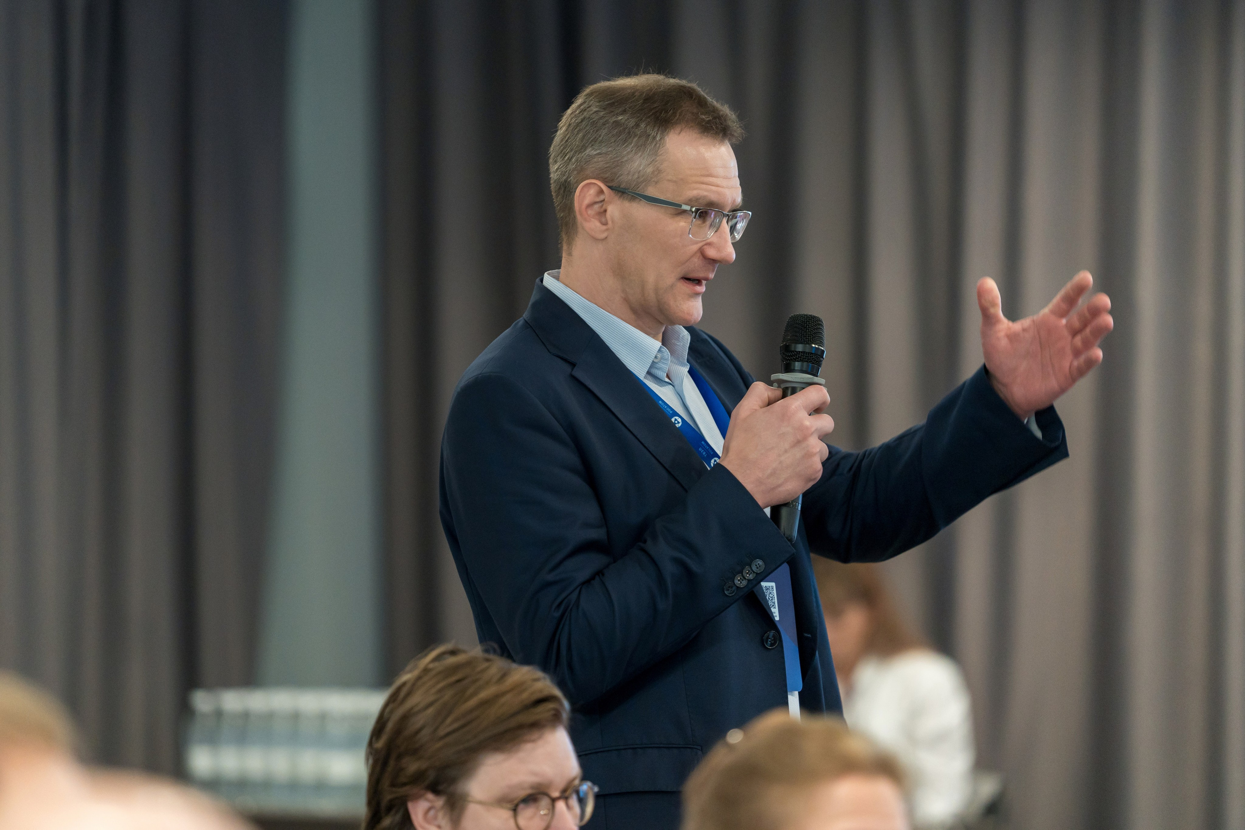 Научно-техническая коференция АО «ТВЭЛ». Репортажный фотограф в Красной Поляне и Сочи Павлюченко Екатерина