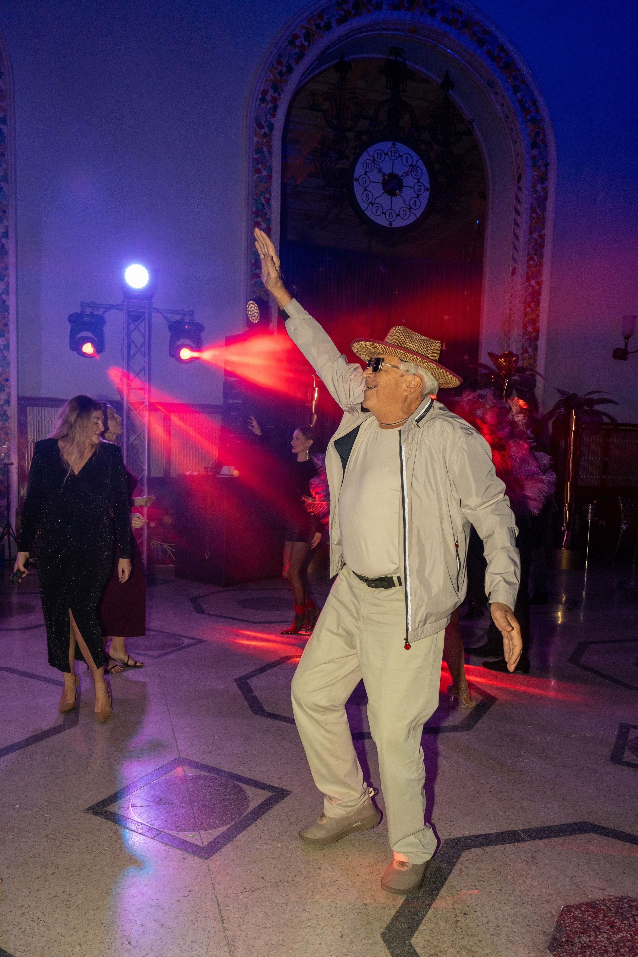 RS Bosco. Репортажный фотограф в Красной Поляне и Сочи Павлюченко Екатерина