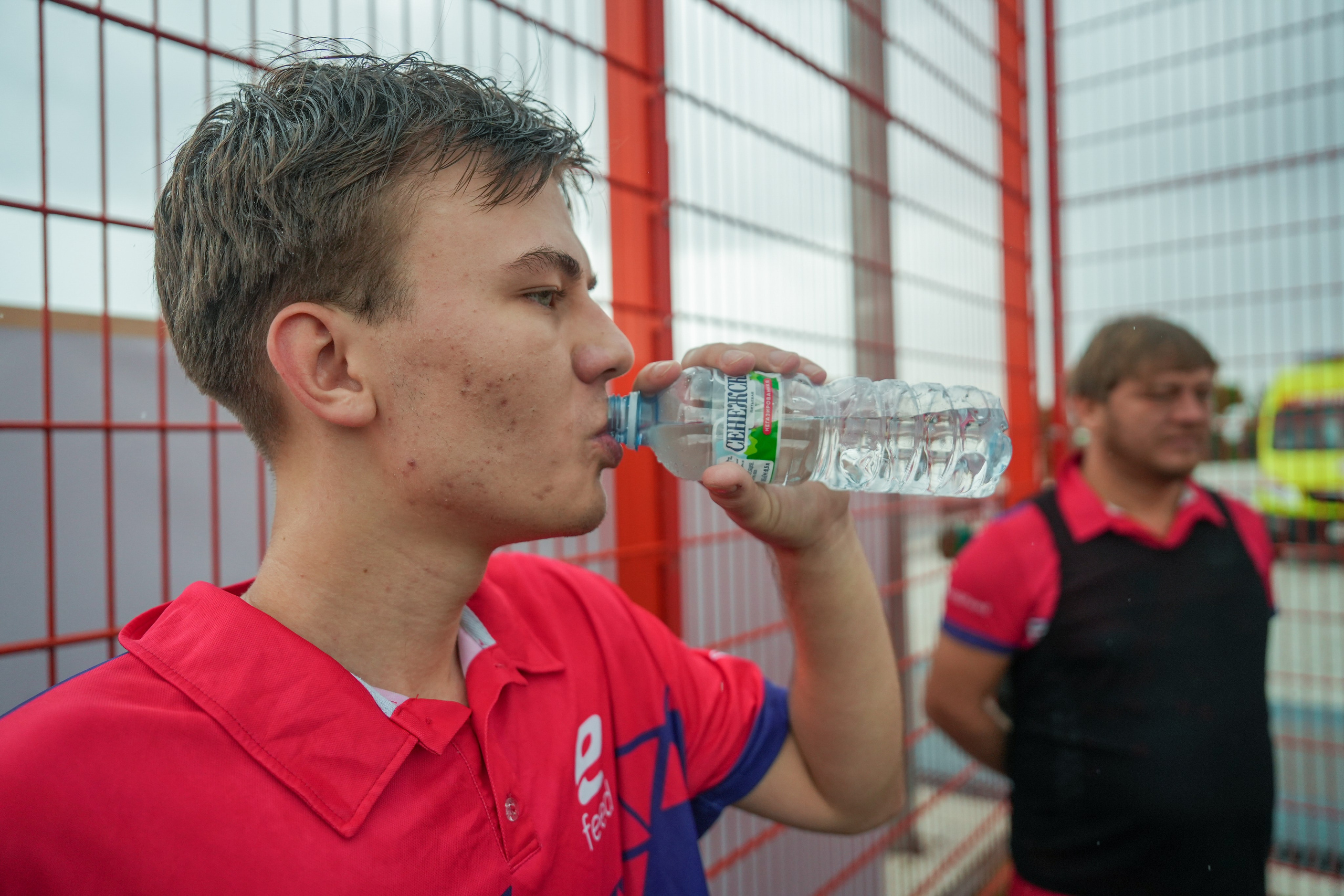 Мини футбол в рамках «АзияЭкспо» 2024. Репортажный фотограф в Красной Поляне и Сочи Павлюченко Екатерина