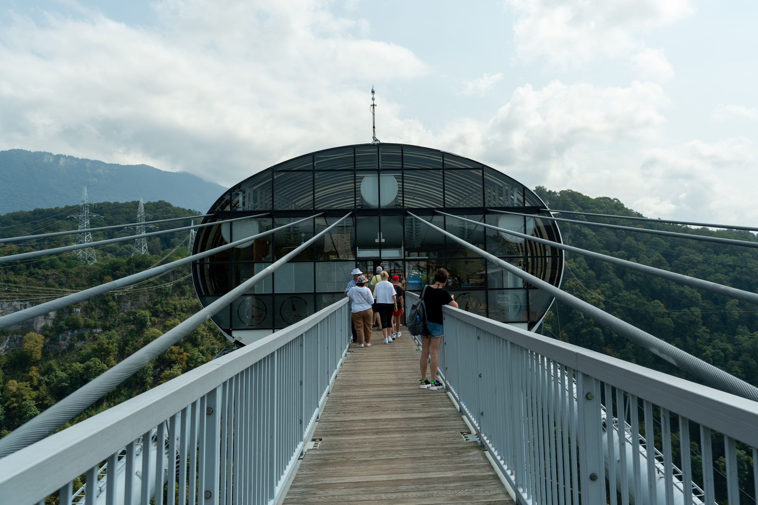 MICE мероприятие в Skypark «Фортбоярд». Репортажный фотограф в Красной Поляне и Сочи Павлюченко Екатерина
