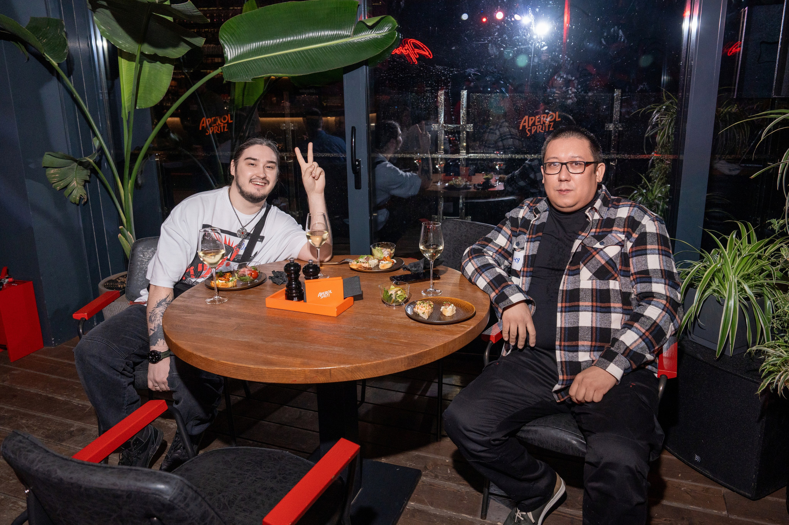 Вечернее мероприятие для компании «Мои инстурменты». Репортажный фотограф в Красной Поляне и Сочи Павлюченко Екатерина