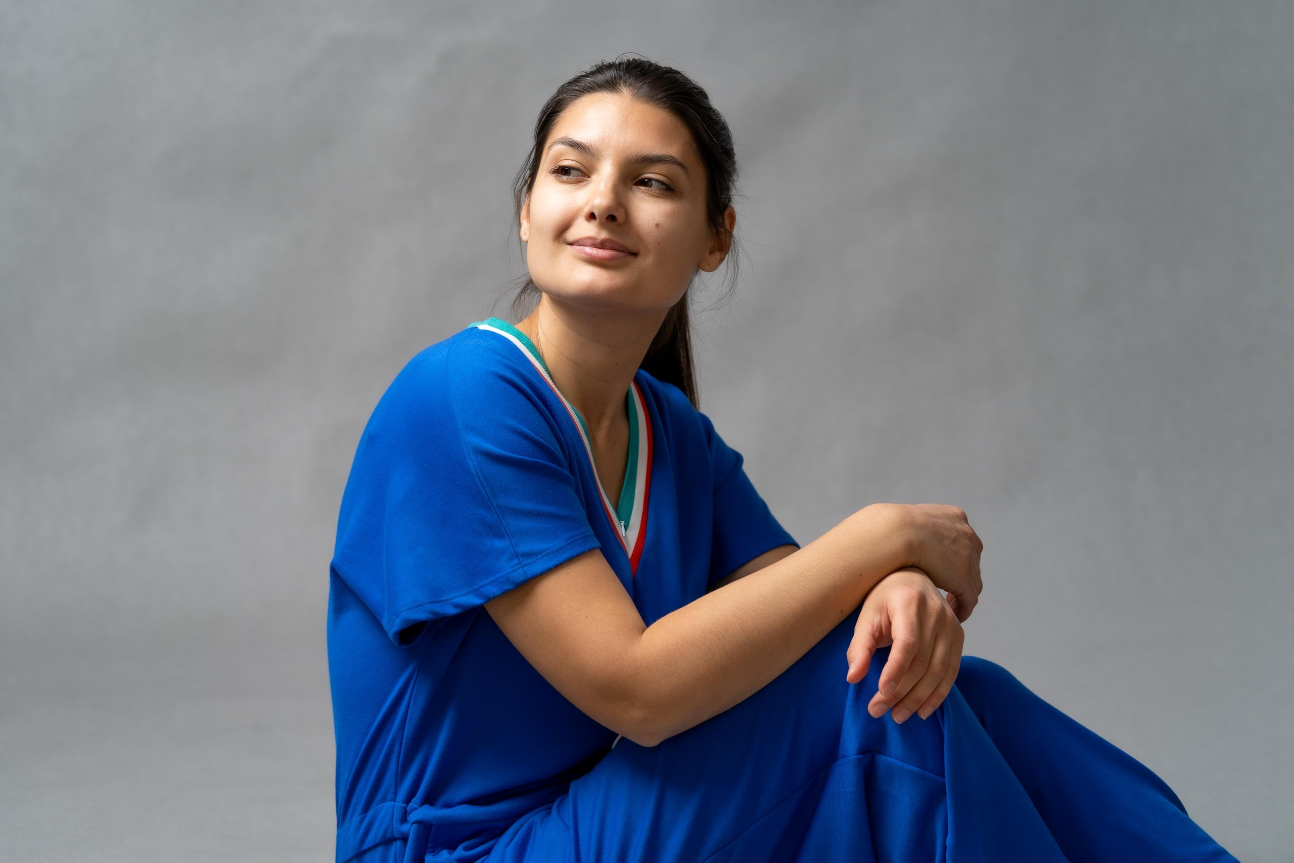 Мария. Репортажный фотограф в Красной Поляне и Сочи Павлюченко Екатерина