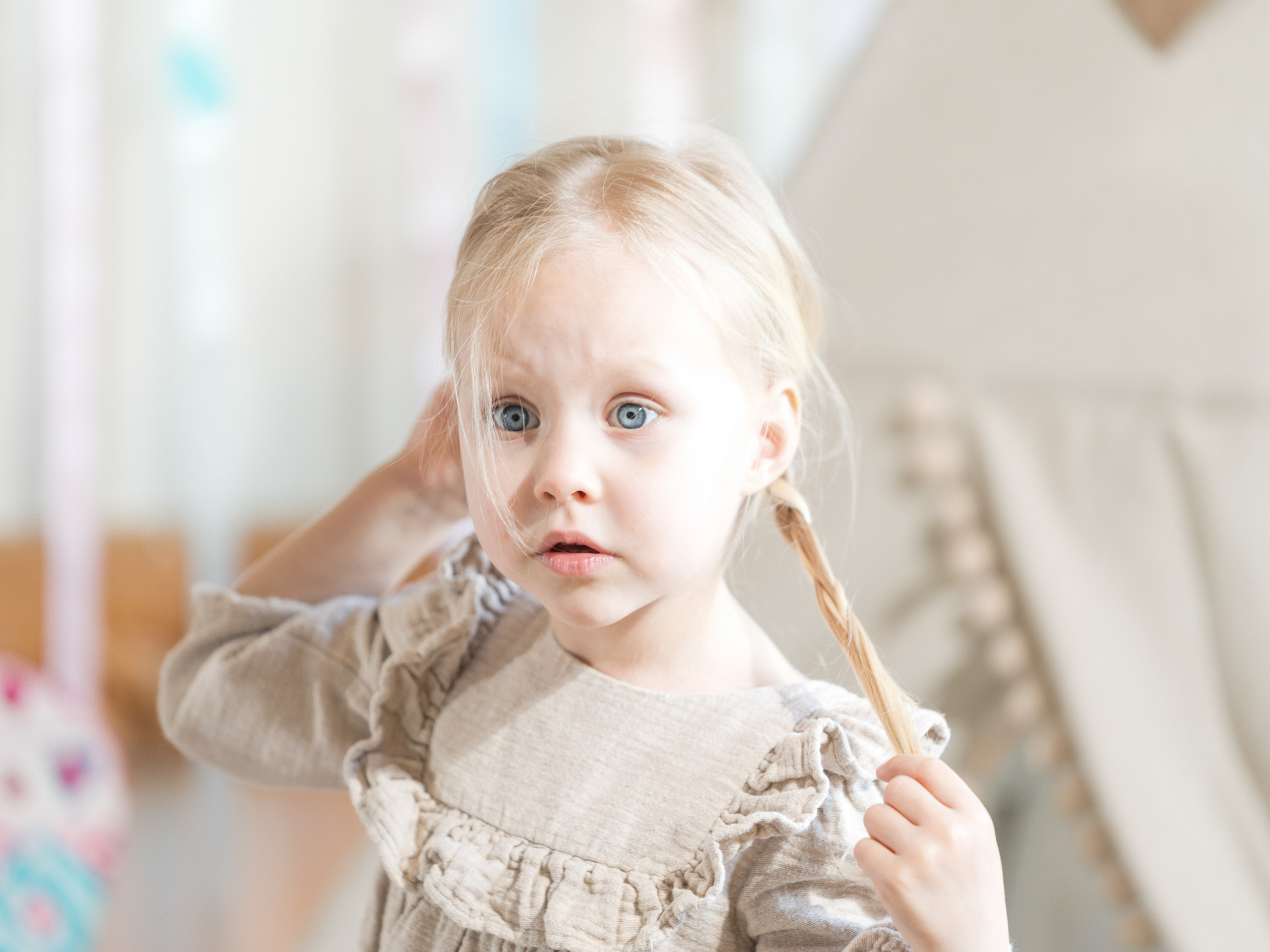 Детская фотосессия: Анна и Катя. Репортажный фотограф в Красной Поляне и Сочи Павлюченко Екатерина