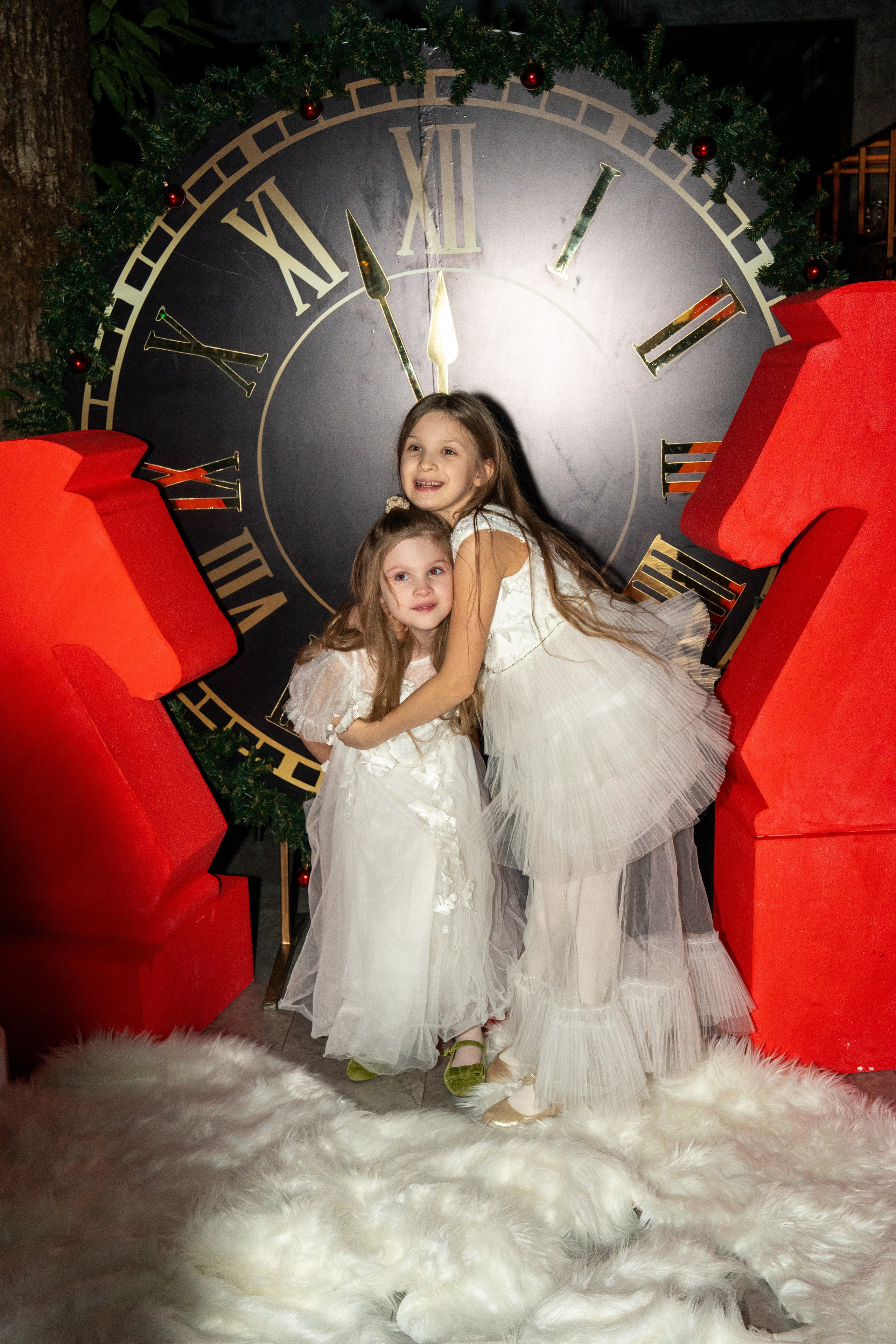 RS NYEAR2026. Репортажный фотограф в Красной Поляне и Сочи Павлюченко Екатерина