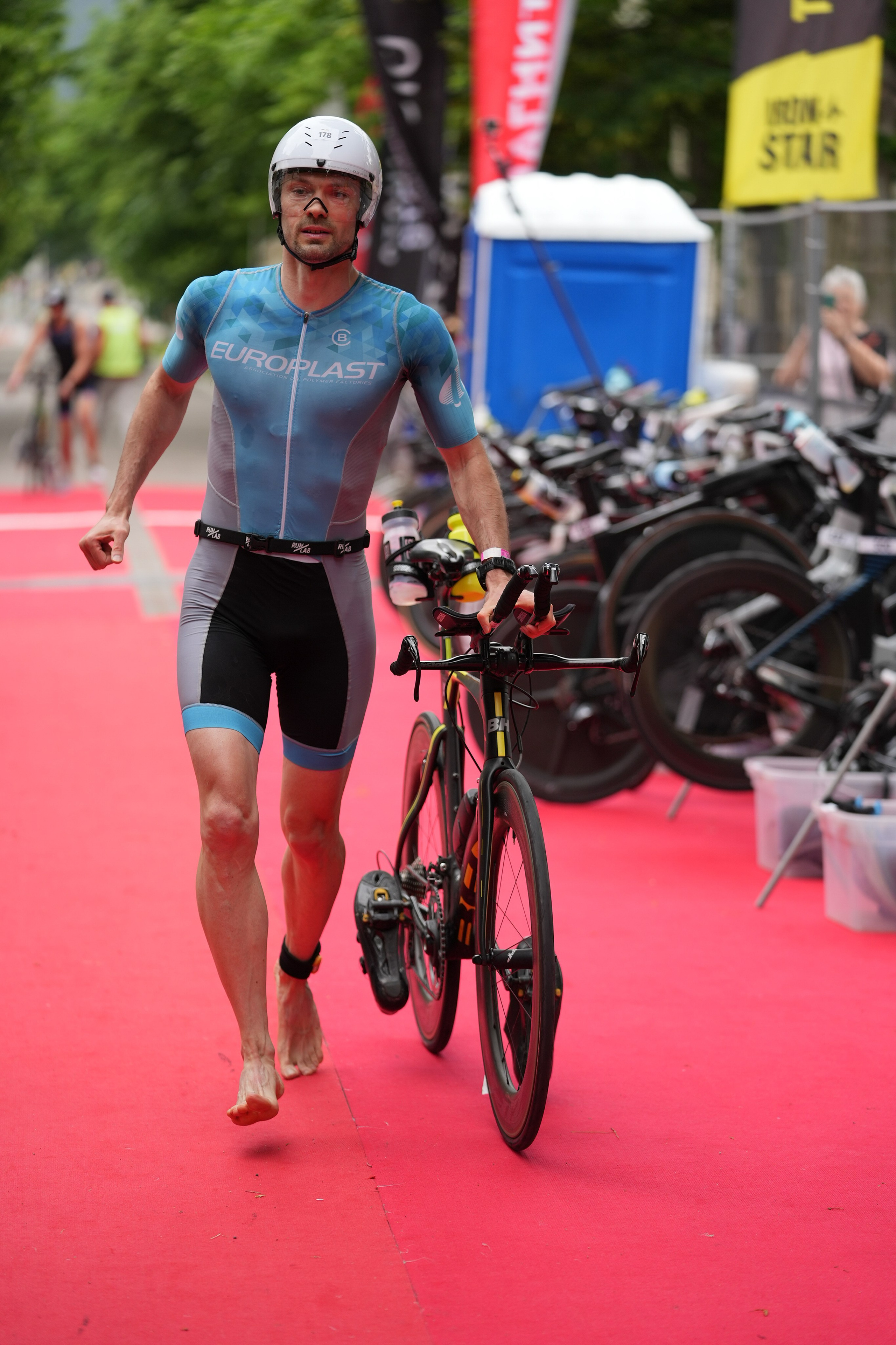 Триатлон Геленджик 2023 — отстрел. Репортажный фотограф в Красной Поляне и Сочи Павлюченко Екатерина