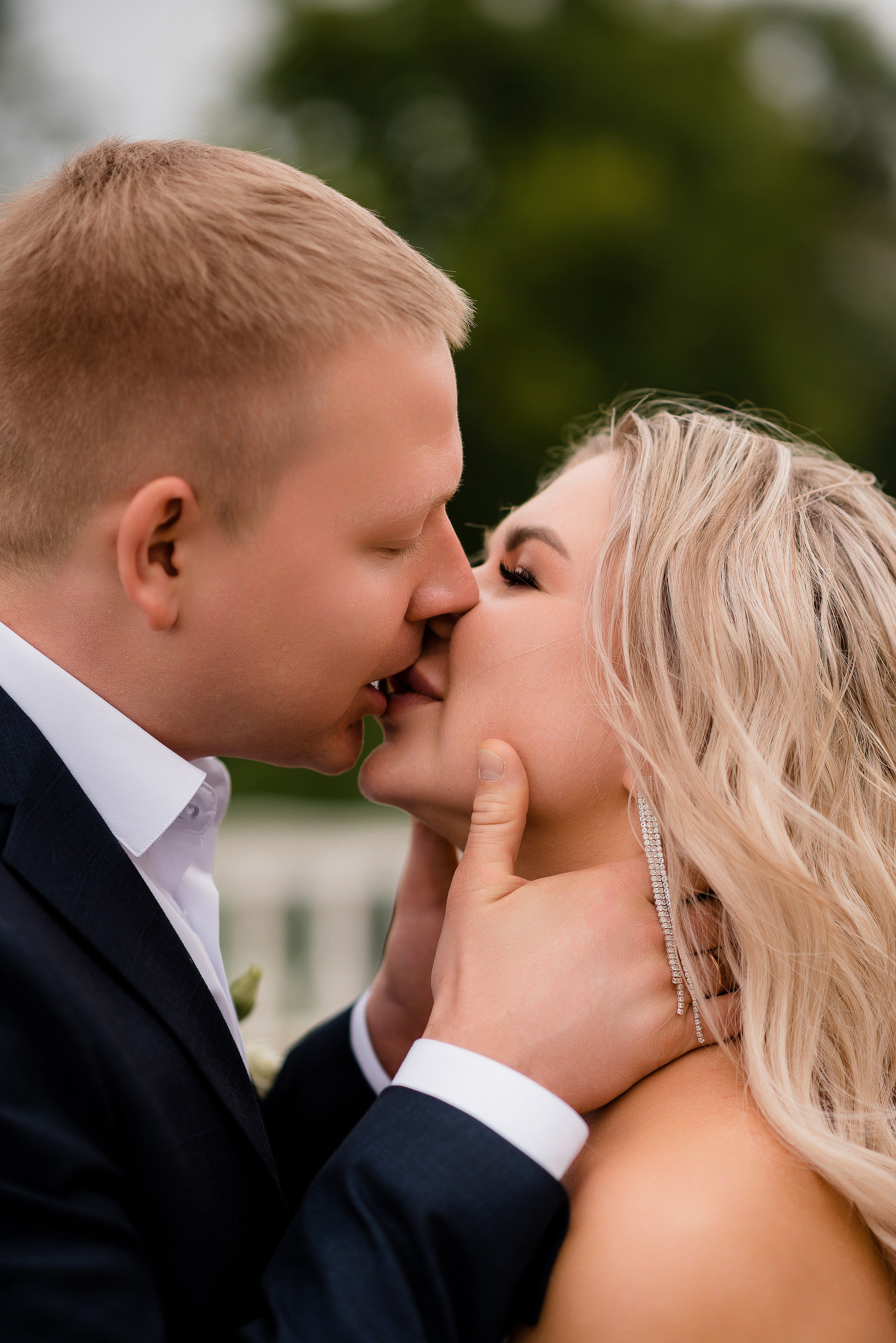 Александр & Елена