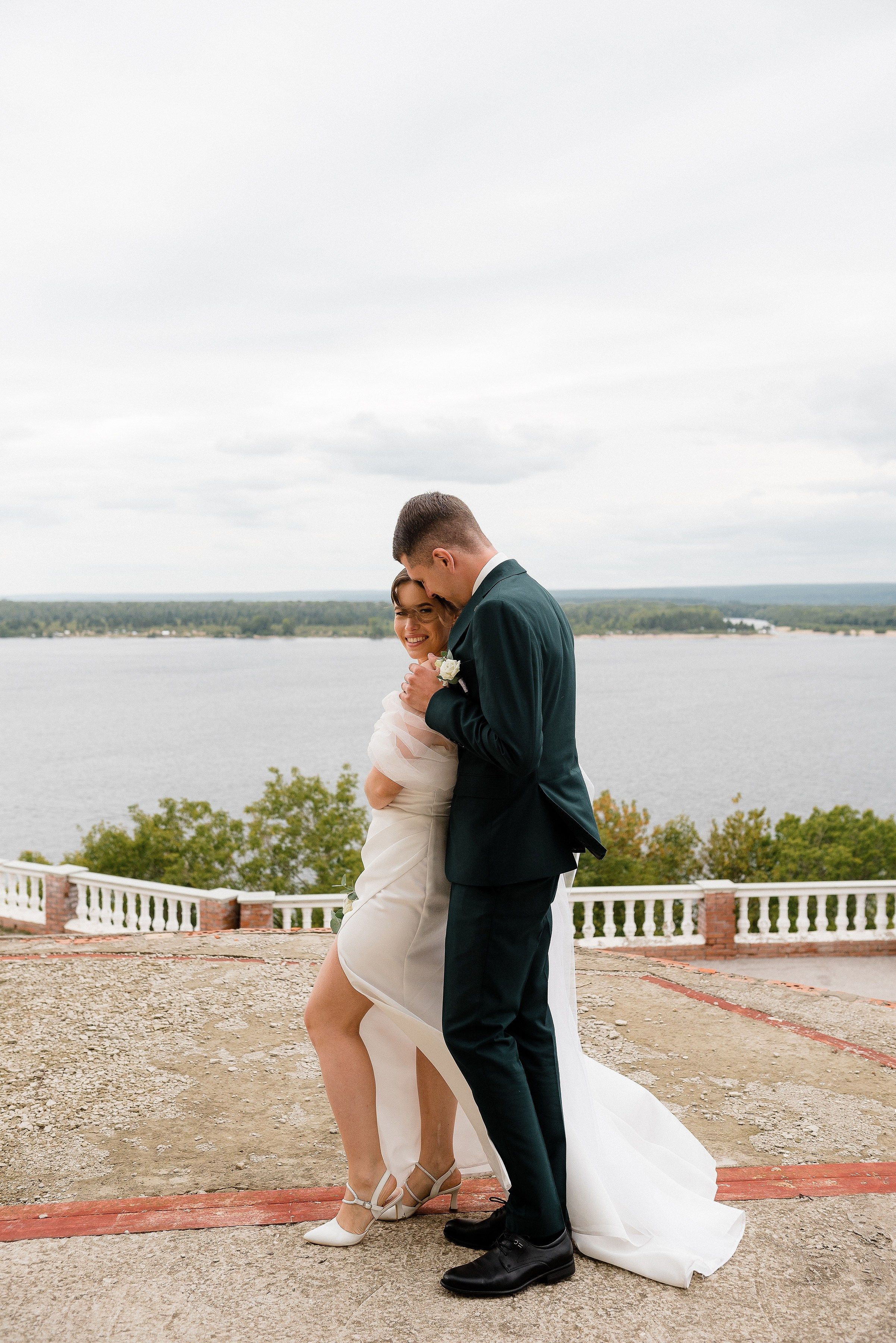 Дмитрий & Надежда