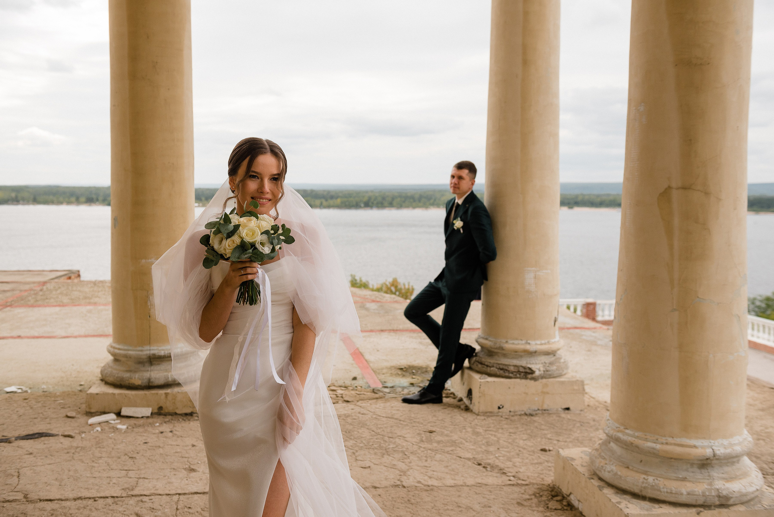 Дмитрий & Надежда