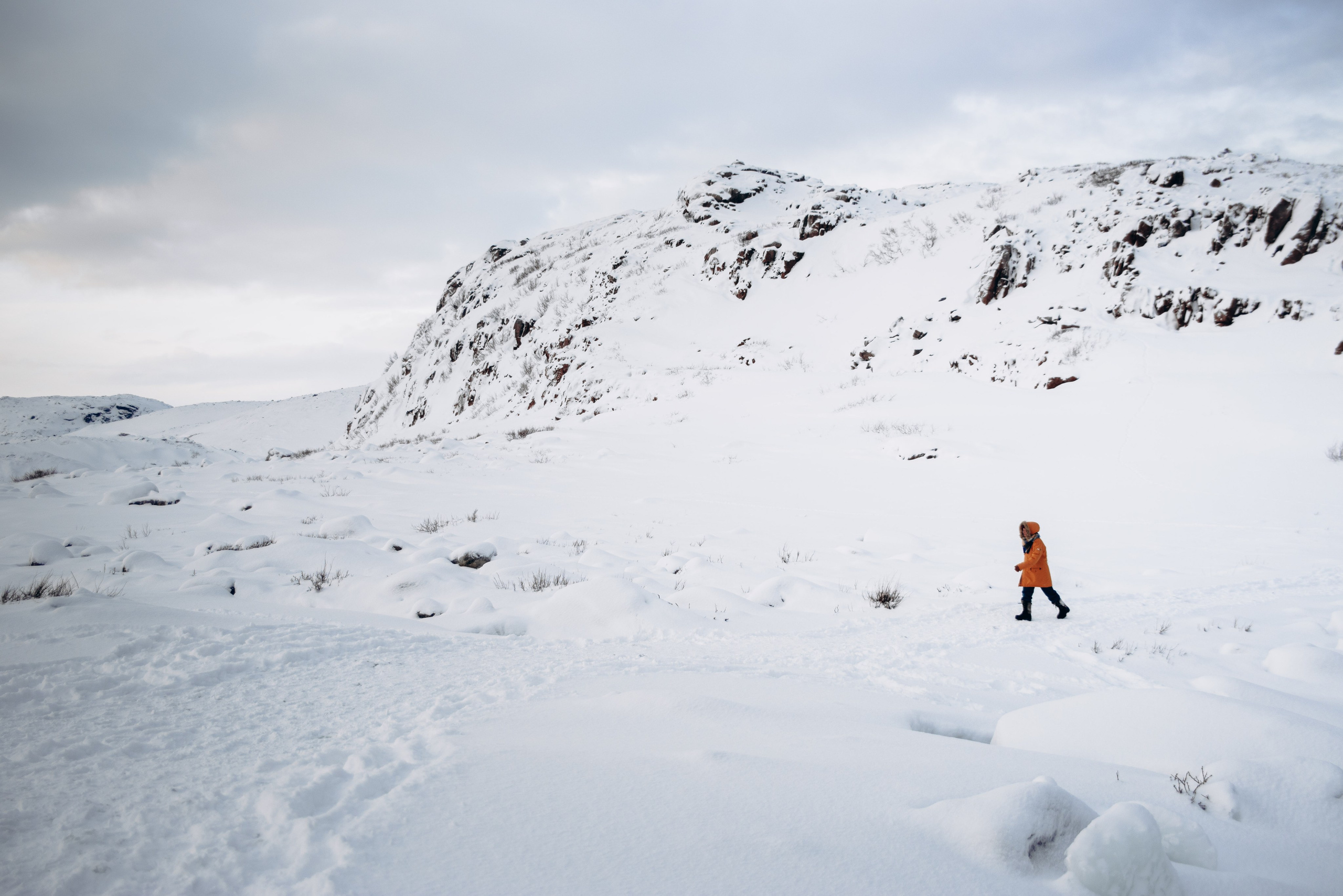 Териберка, Мурманск, Россия 🇷🇺. Anita_photo