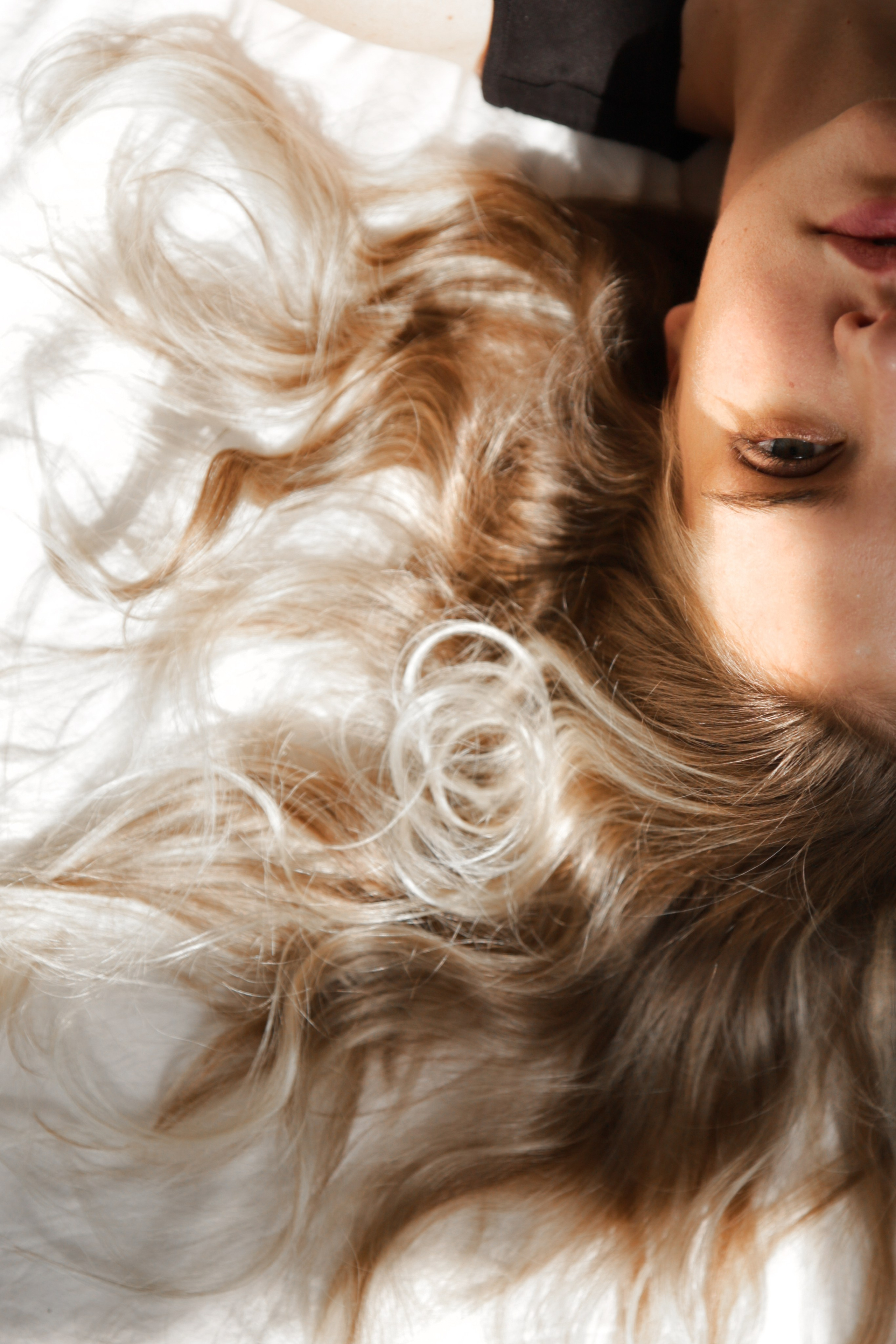 МАДЕМУАЗЕЛЬ. Арт-фотограф в Москве Елена Иванова