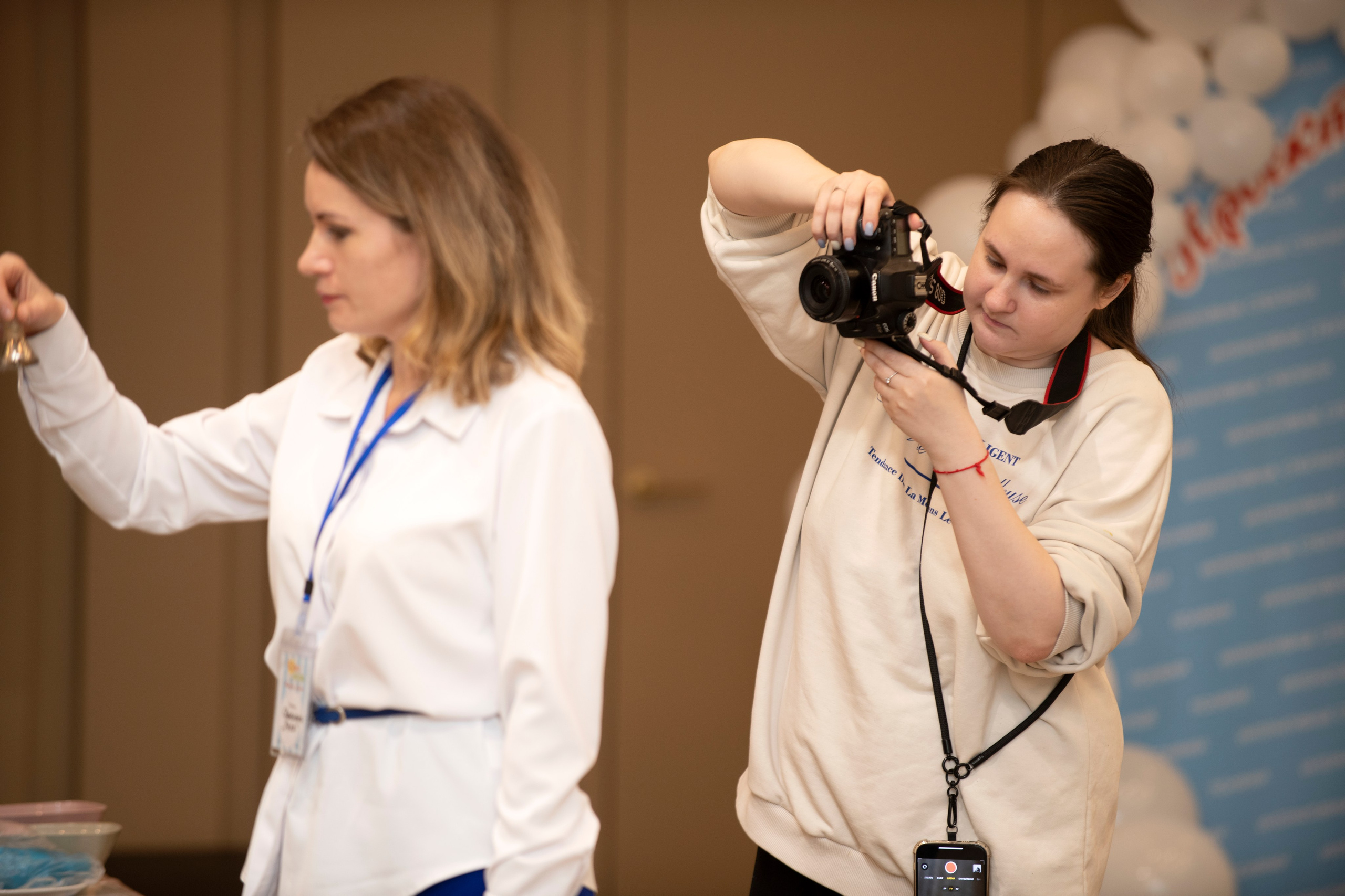 Фестиваль «Доброе завтра». Репортажный и портретный фотограф Alex Dum