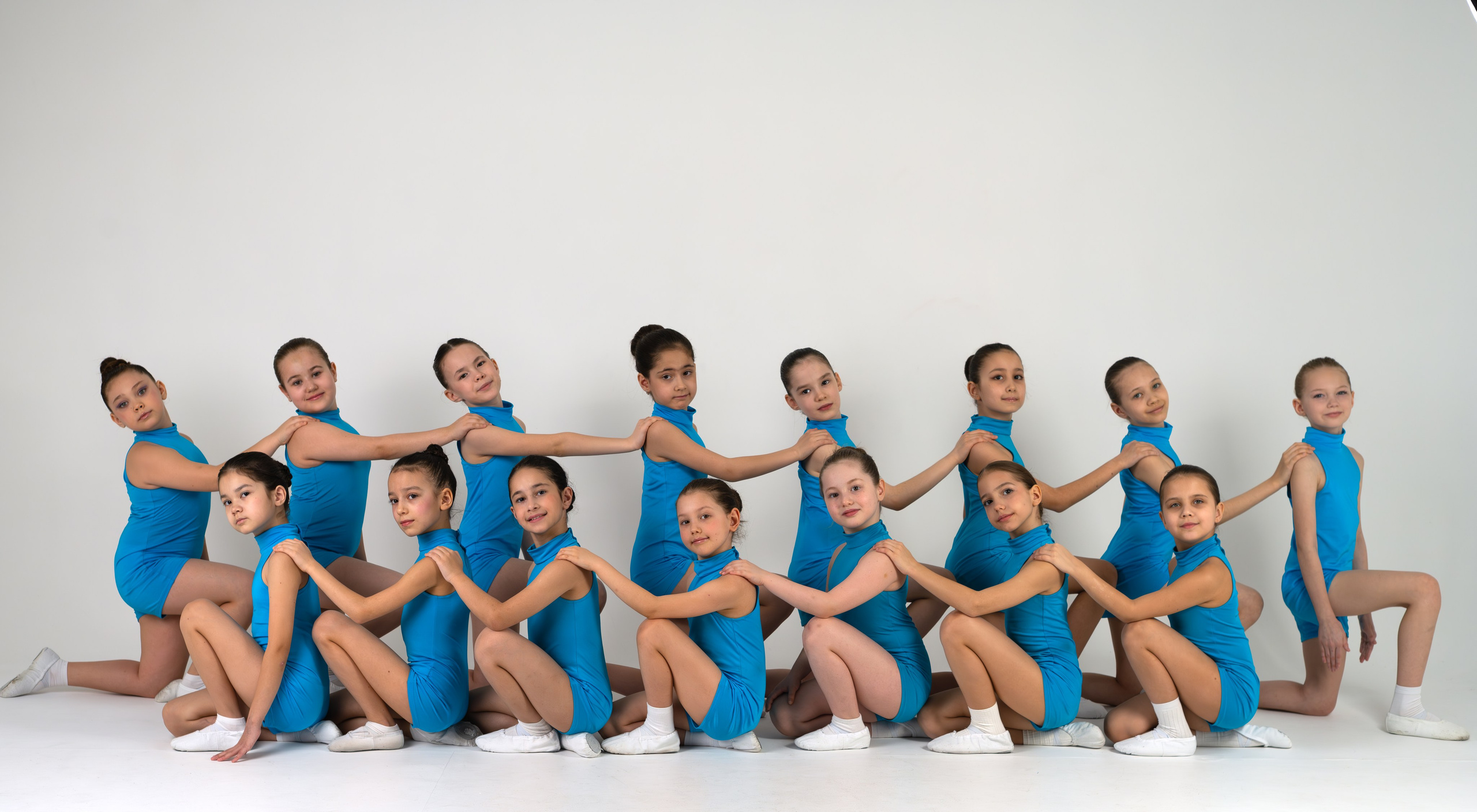 Коллективная съемка. Репортажный и портретный фотограф Alex Dum